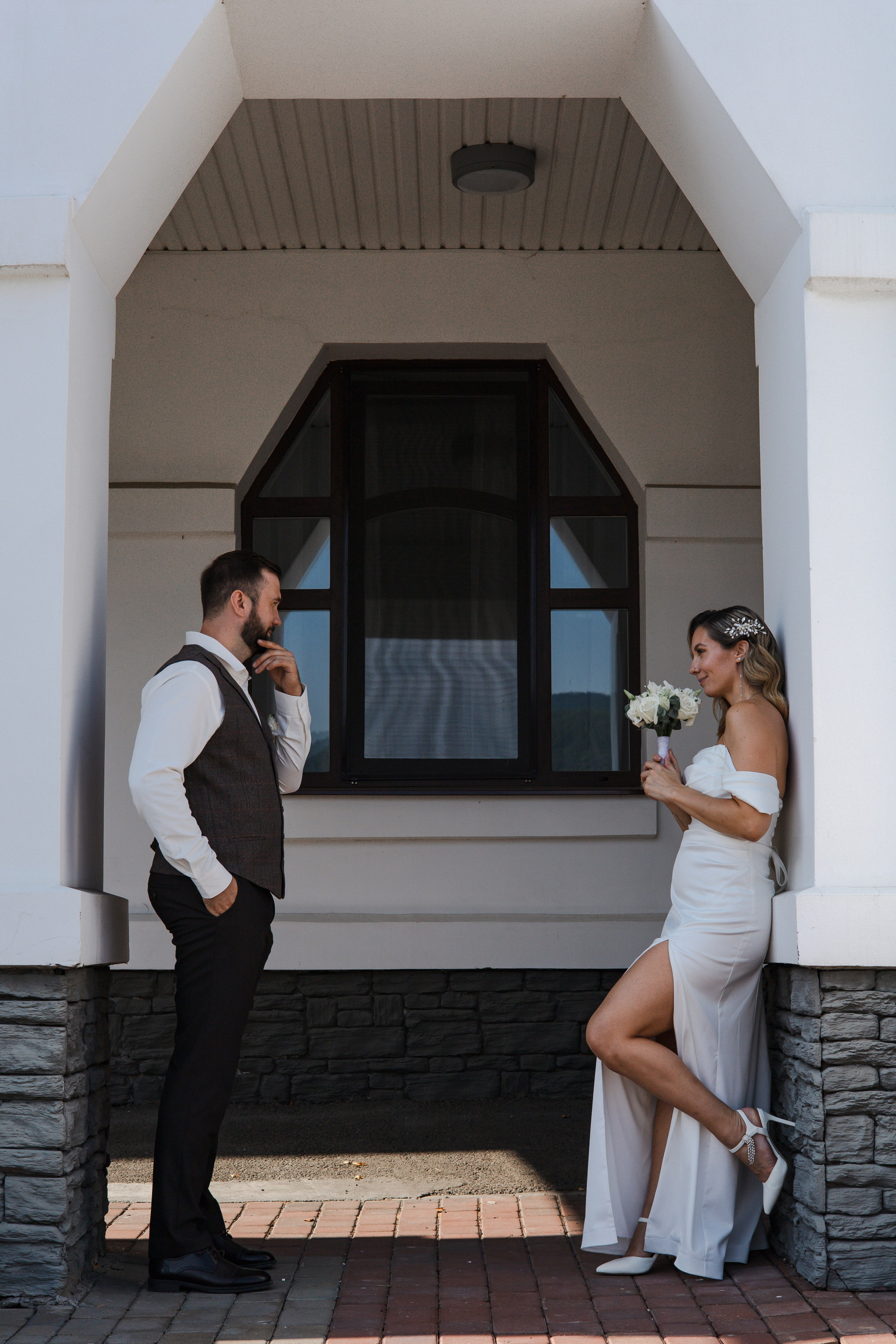 Константин и Ирина. Настя Лекса. фотограф г. Красноярск