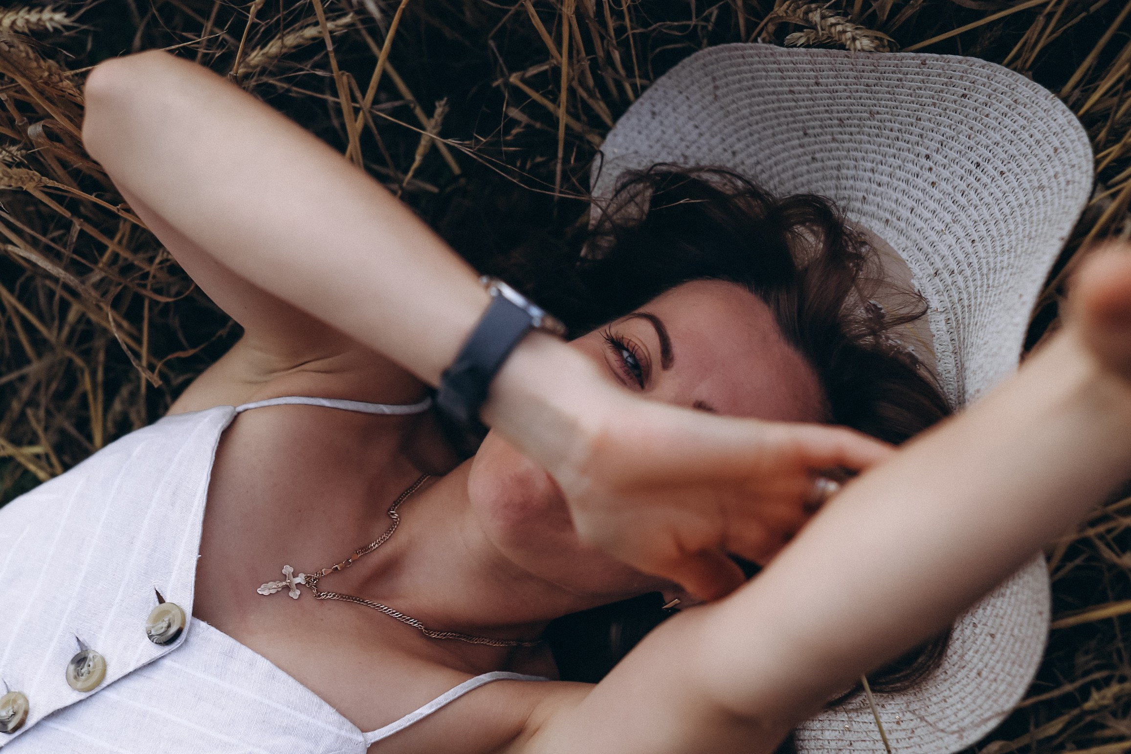 Поле. Коммерческий фотограф. Ростов-на-Дону. Дарья Константинова