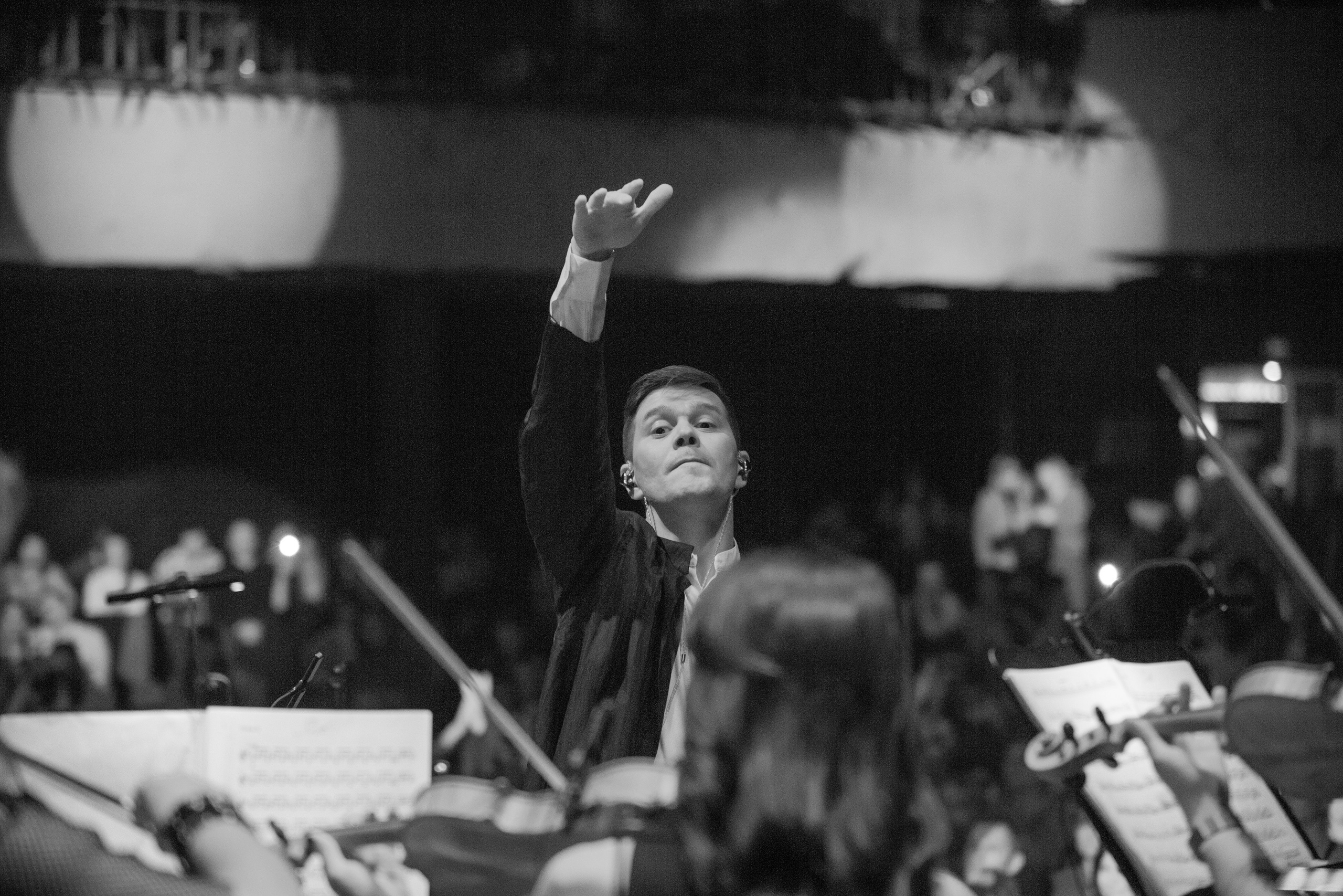 LOOKMANOV ТРИБЬЮТ и MAJOR ORCHESTRA