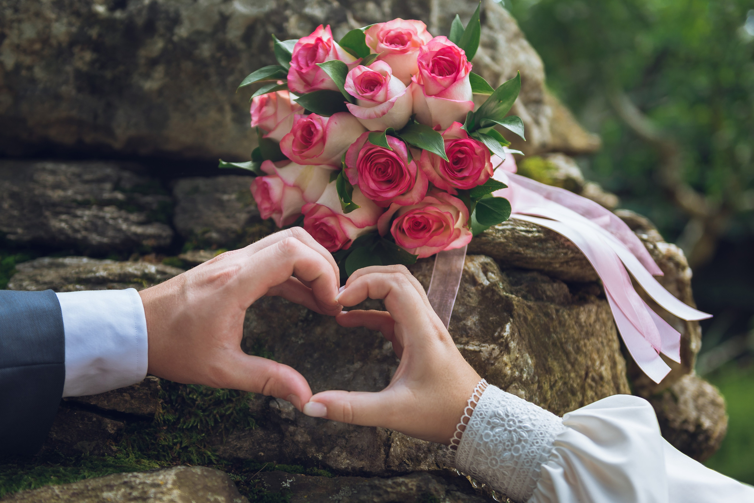 Фотографии. Творческая студия «Махавик». Свадебная фото и видеосъёмка в Подольске