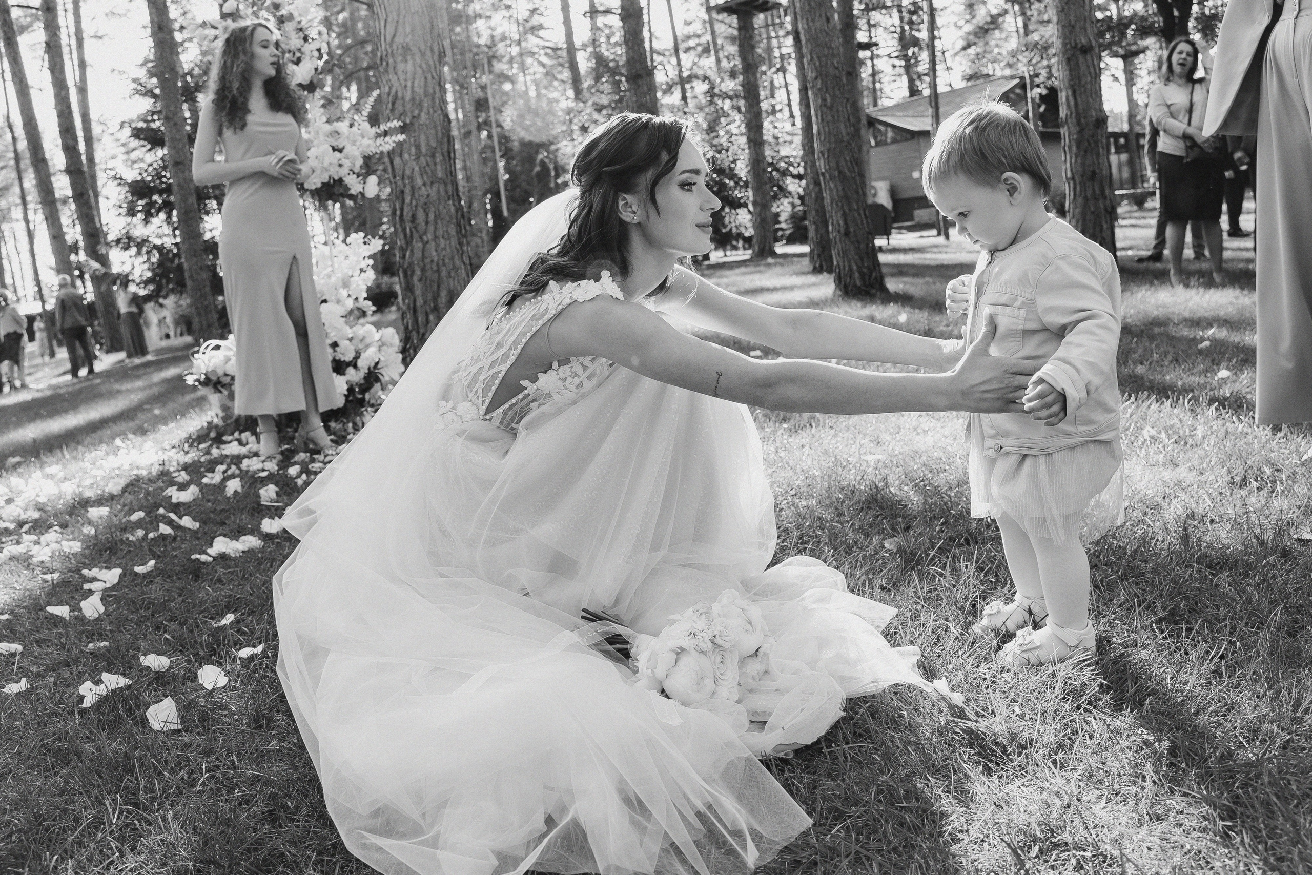 Красивая дата. Фотограф Елена Краснопевцева