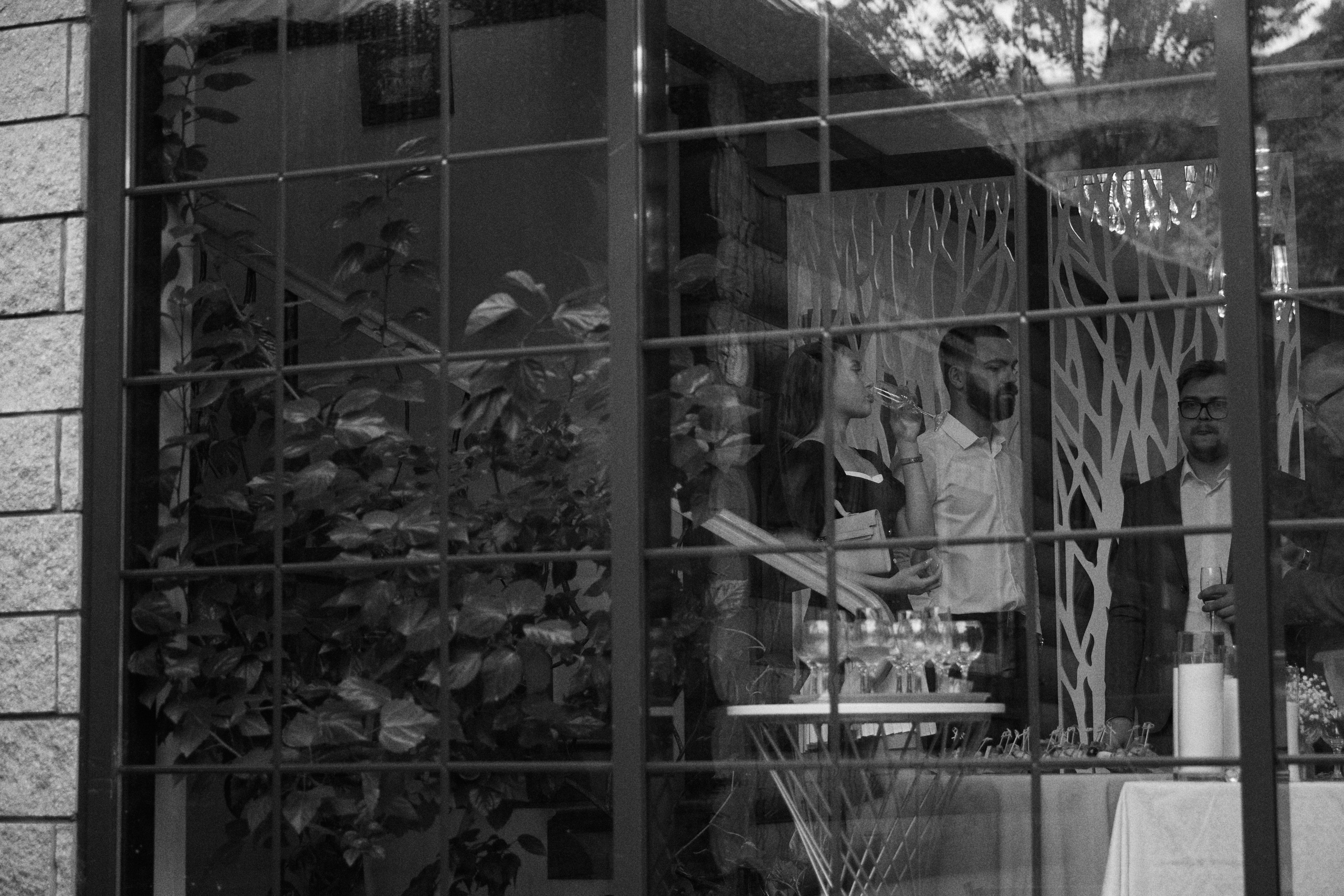 Жемчуг. Фотограф Елена Краснопевцева