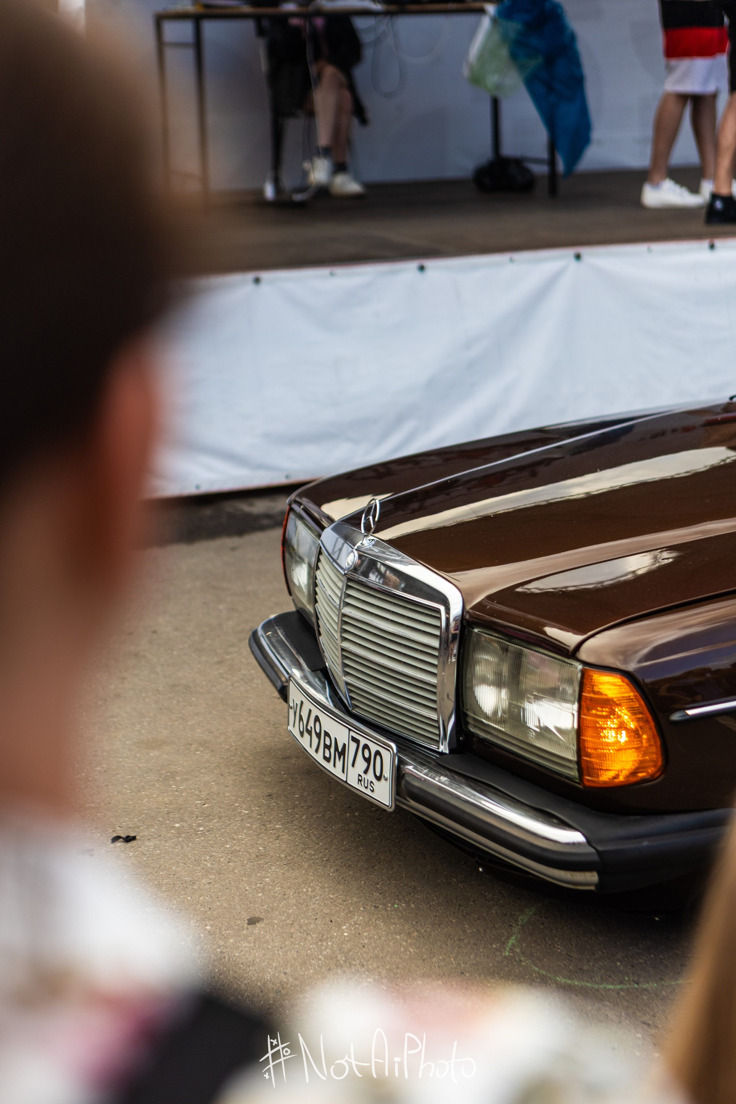 Репортажная съемка Time2Fest. #NotAiPhoto — автомобильный фотограф