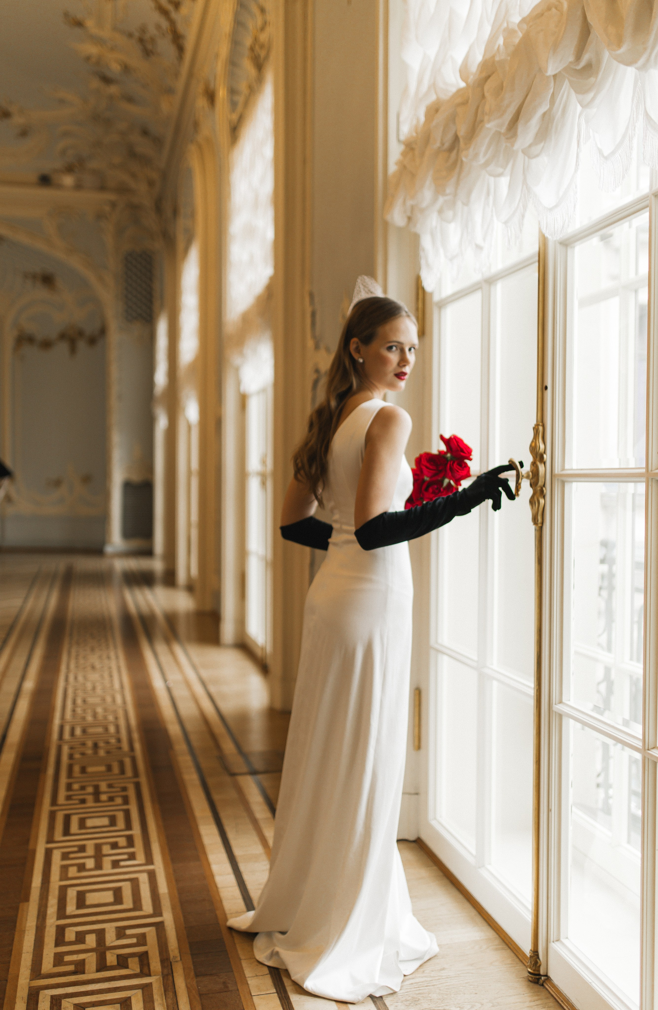 Полина и Егор. Семейный и свадебный фотограф в Екатеринбурге Орлова Ирина