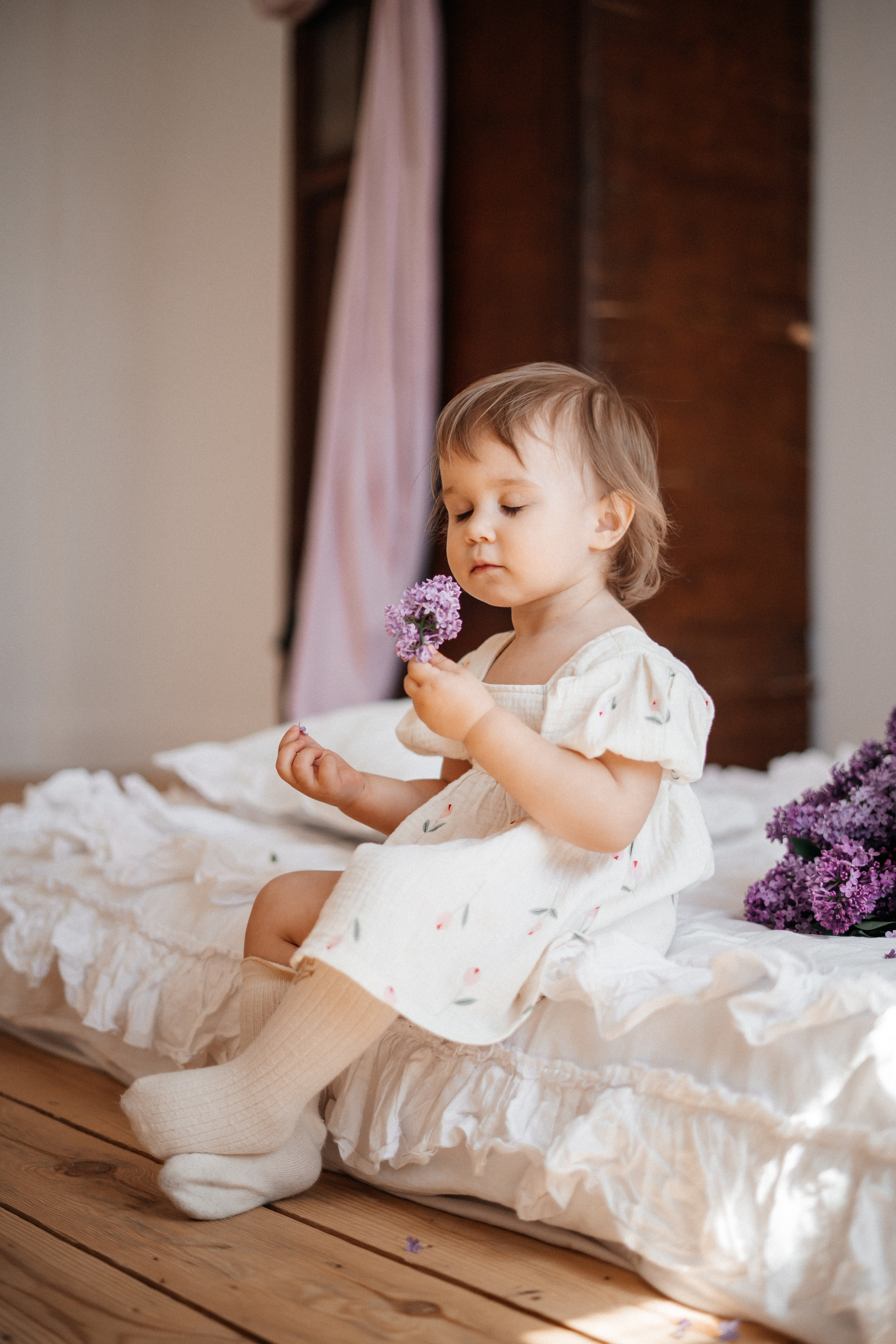 Elizaveta & Masha. Семейный и женский фотограф в Ростове-на-Дону Анна Кичигина