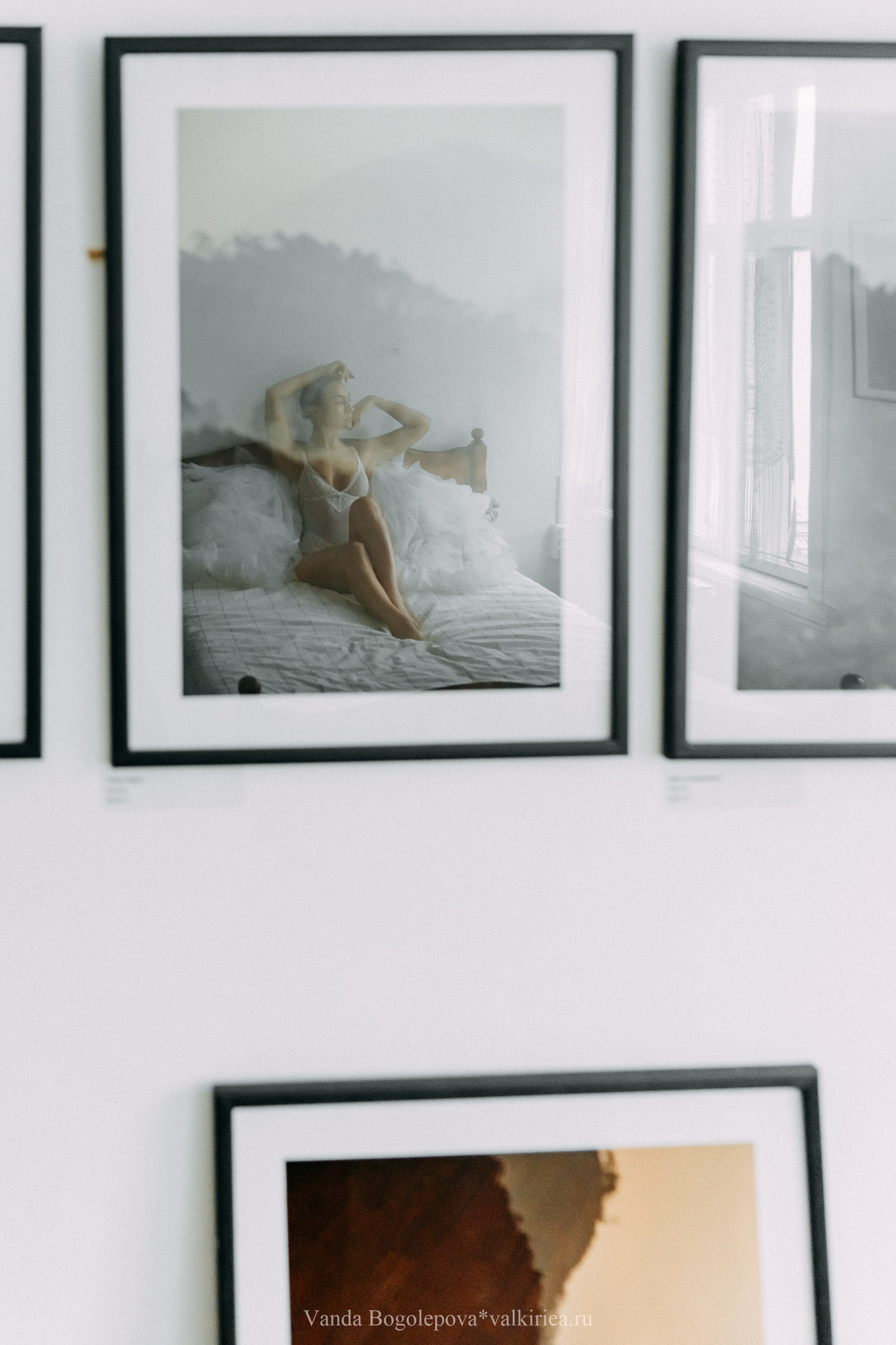 Анастасия. Будуарная съемка. Фотосъемка, свадебная фотосъемка, Москва, Нижний Новгород