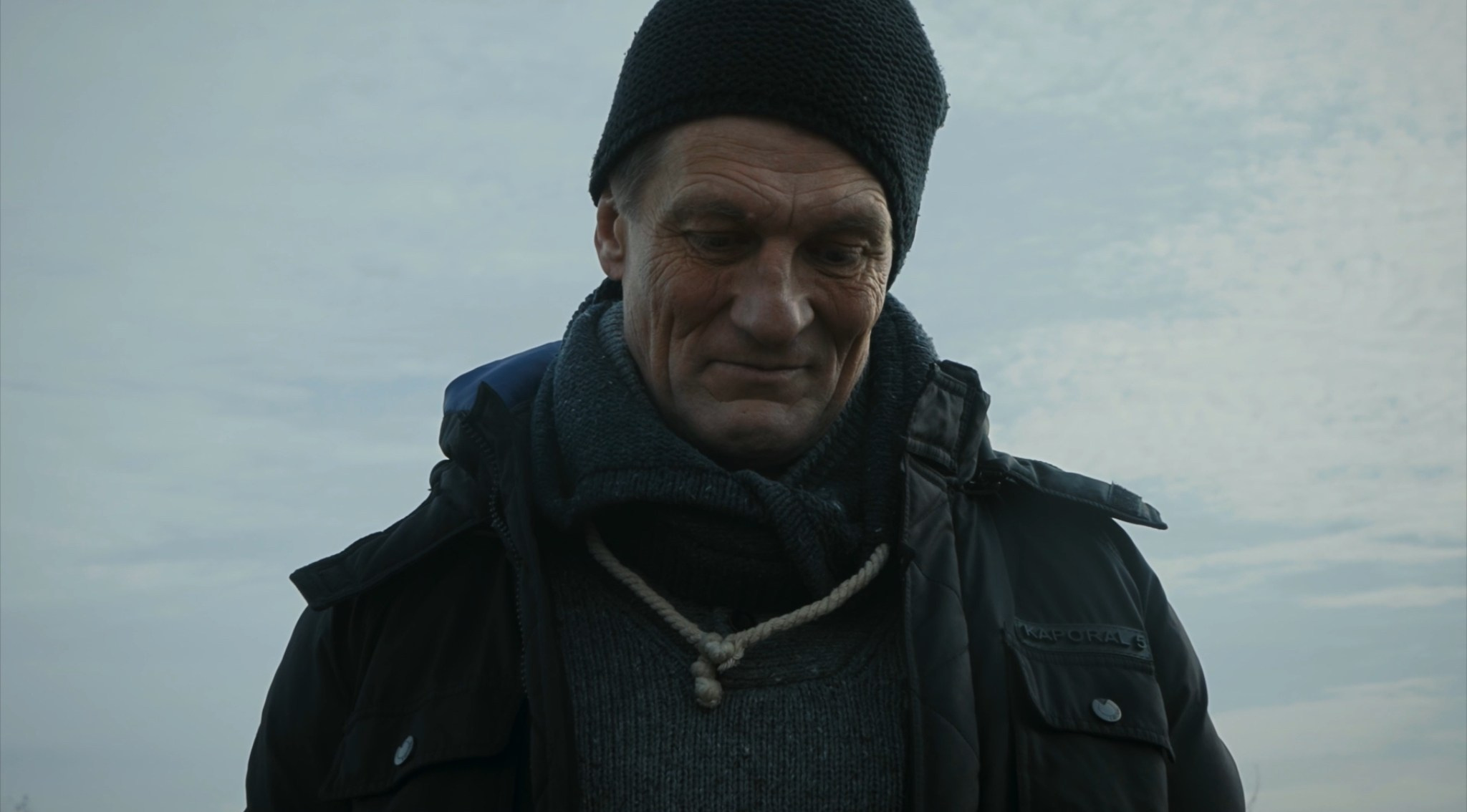 простой взгляд на луну