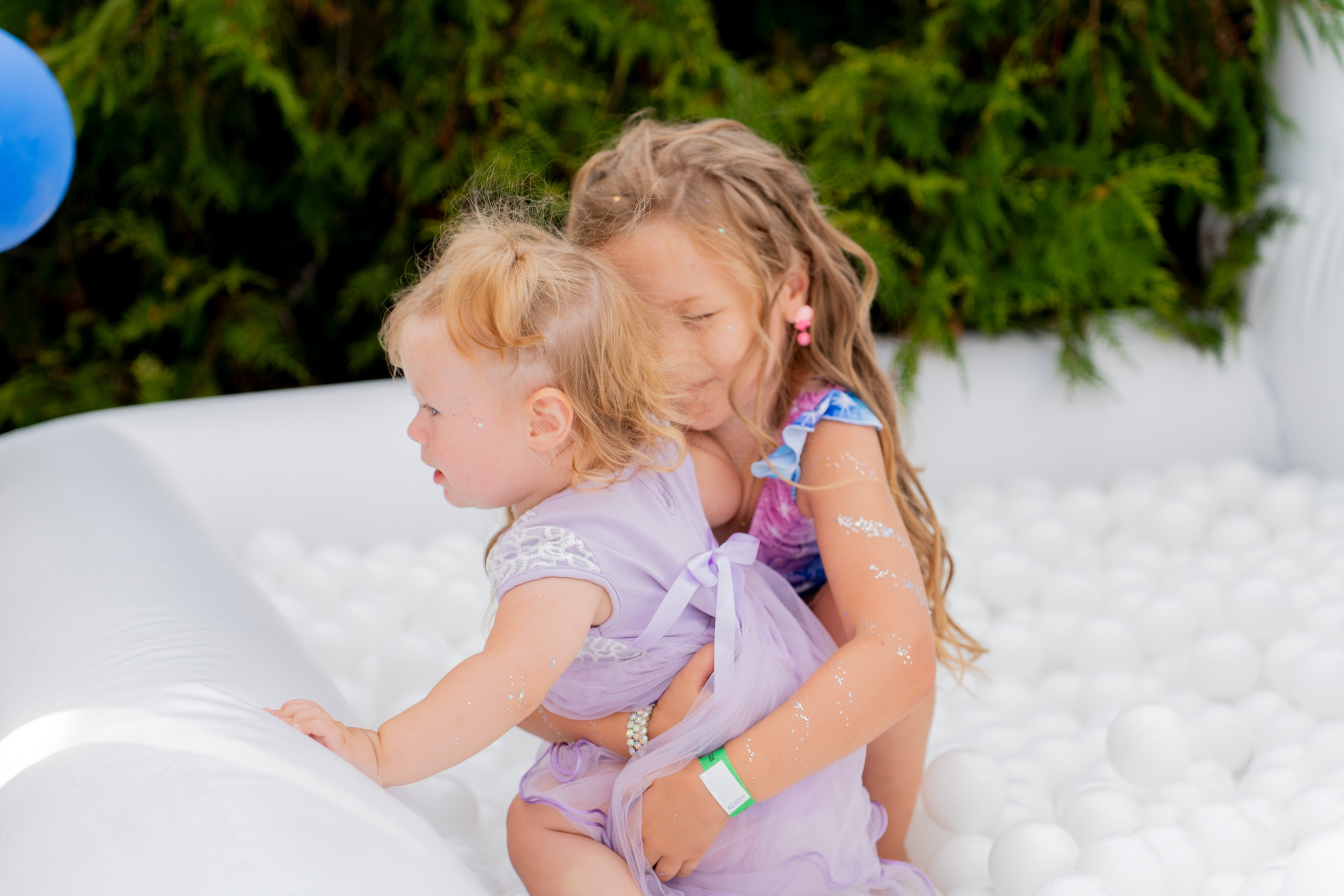Best Family Fest 2026. Дарья Селихова / Фотограф