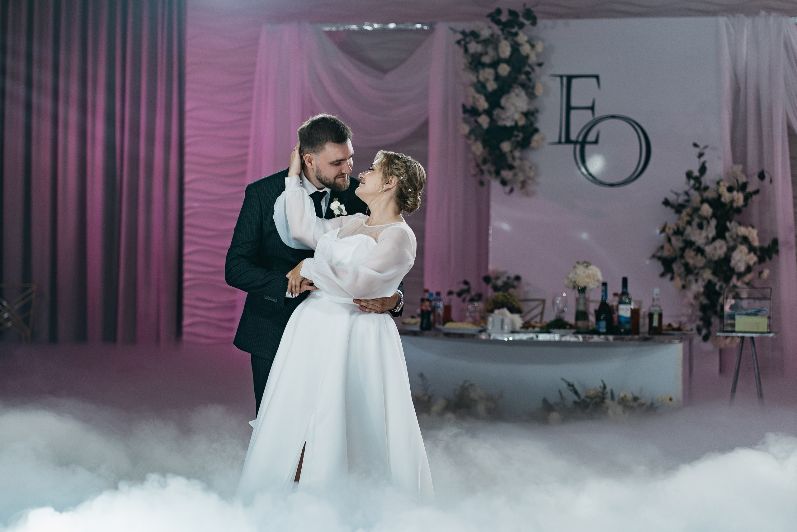 Евгений & Ольга. Свадебный и репортажный фотограф Юров Дмитрий