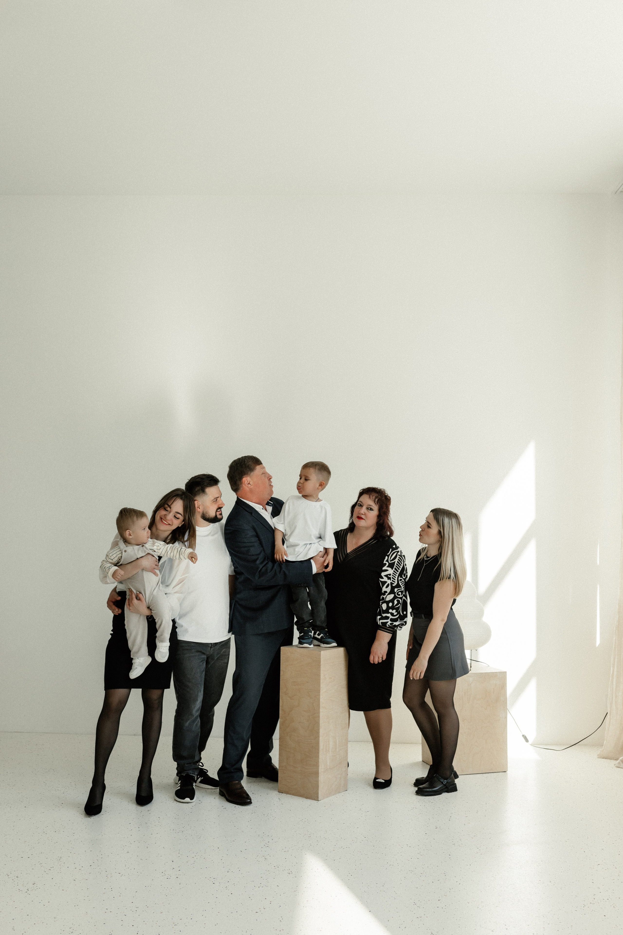 Семейный таймлайн. Семейный фотограф в Краснодаре Яна Морева