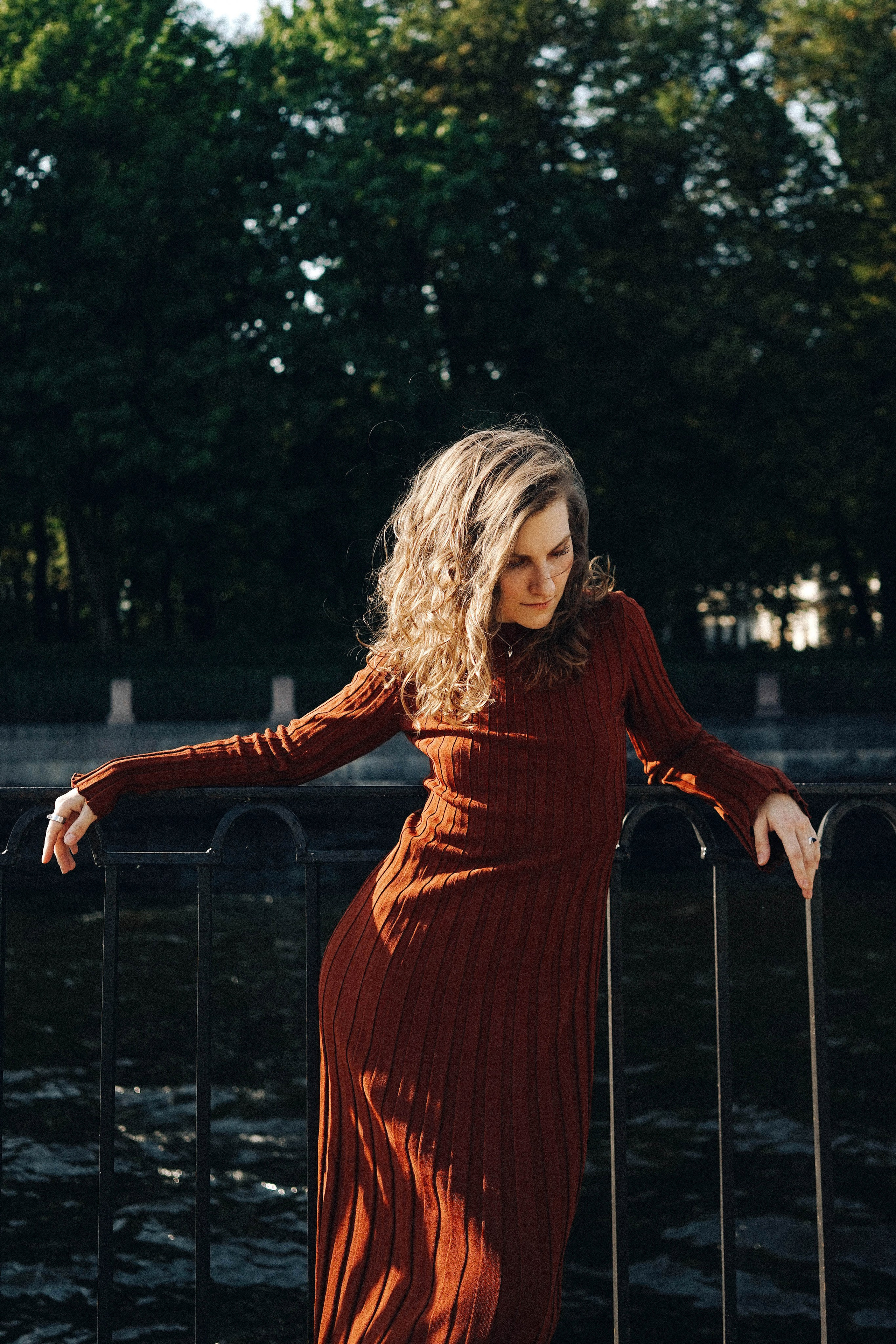 Ксения Копна. Фотограф из Санкт-Петербурга