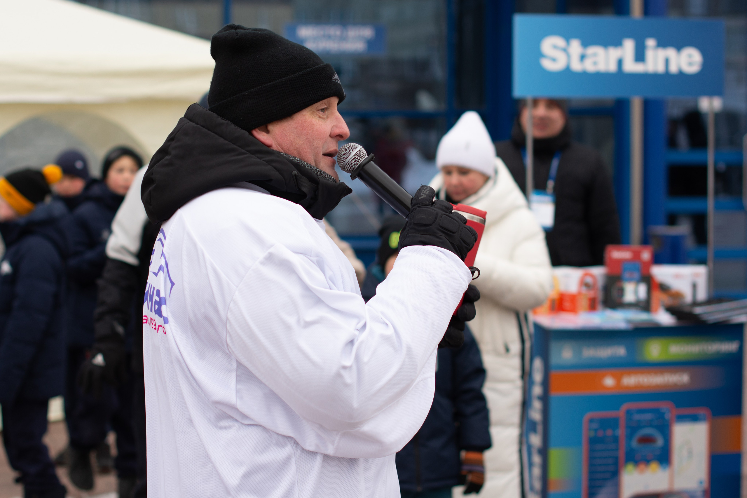 Презентация Tiggo 9. Evgeniy Roslov