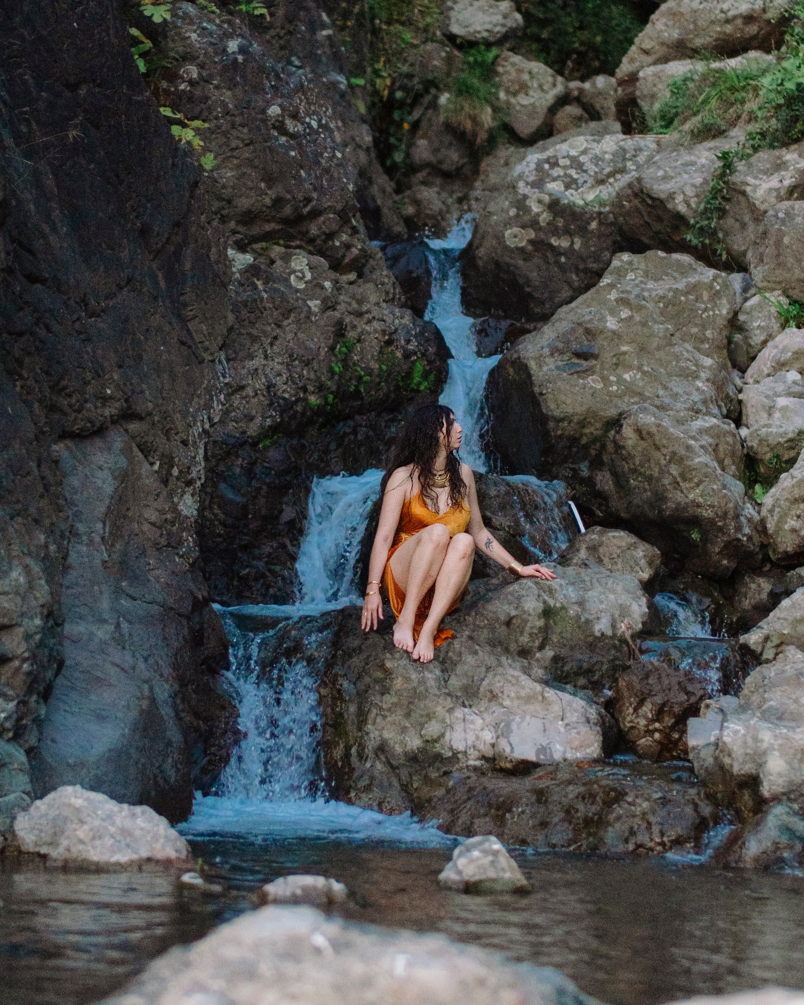 LEYLI | SARPI. Photographer Barcelona