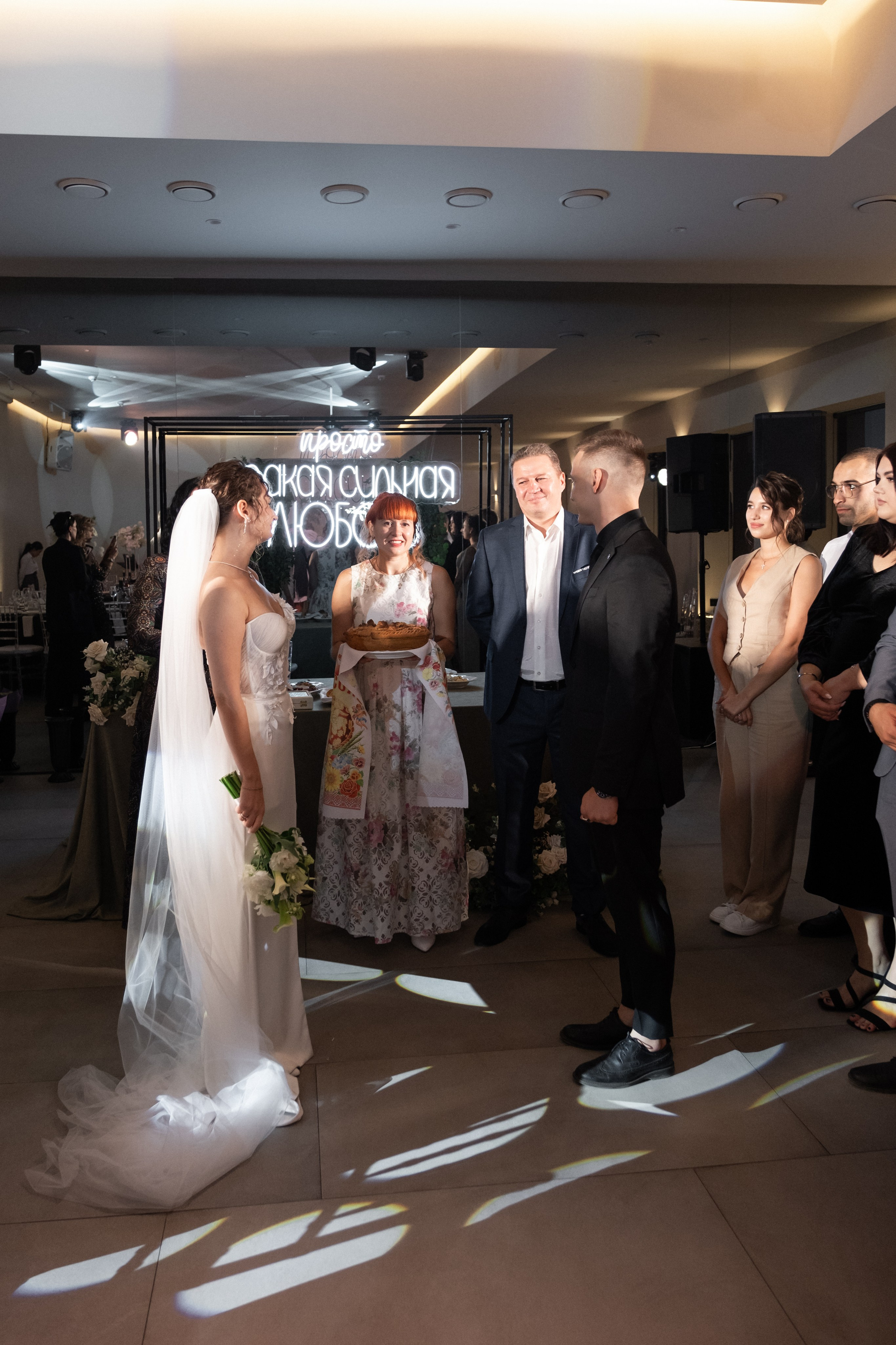 Ксюша + Никита. Анна Гусарова свадебный фотограф в Волгограде