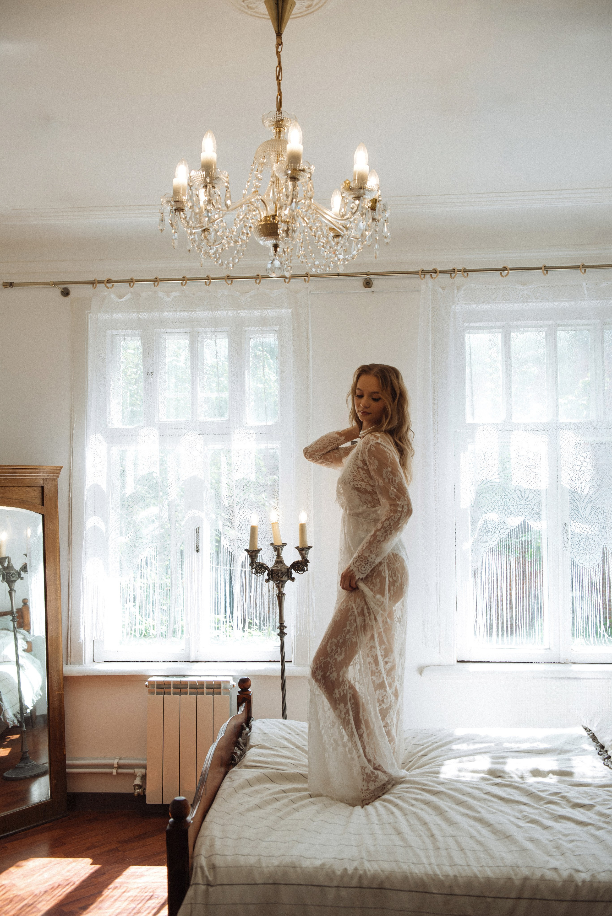 Виктория. Свадебный, портретный, фотограф беременности в Нижнем Новгороде Алина Зиновьева