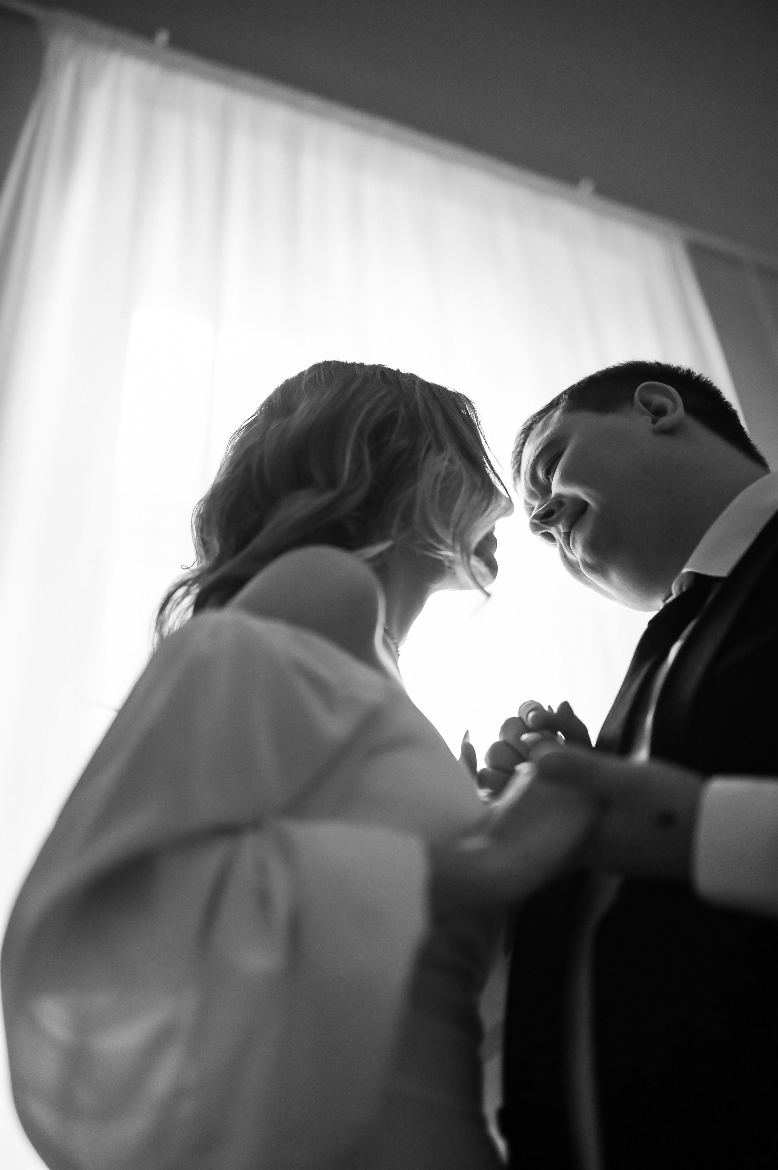 Анна & Александр. Семейный фотограф Олеся Батурина Рязань