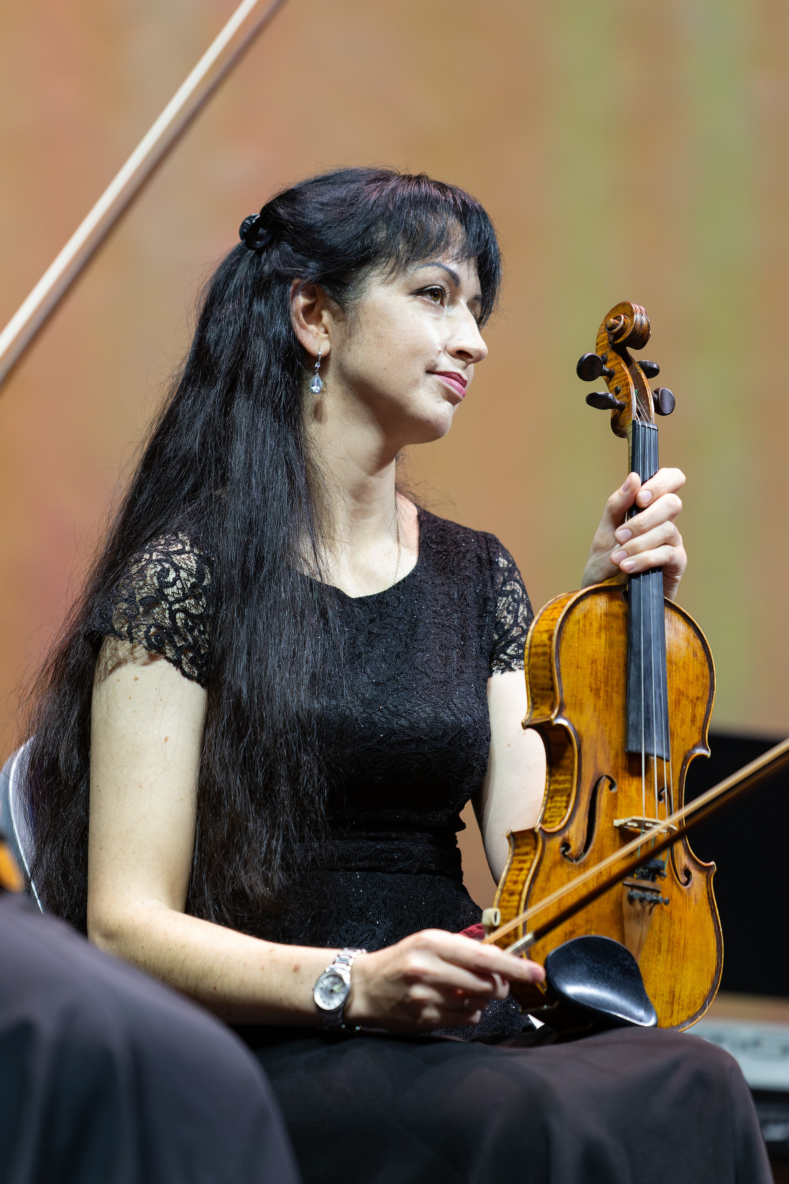 Концерт Южно-Сахалинского симфонического оркестра. Кутузов Евгений Фотограф в Южно-Сахалинске