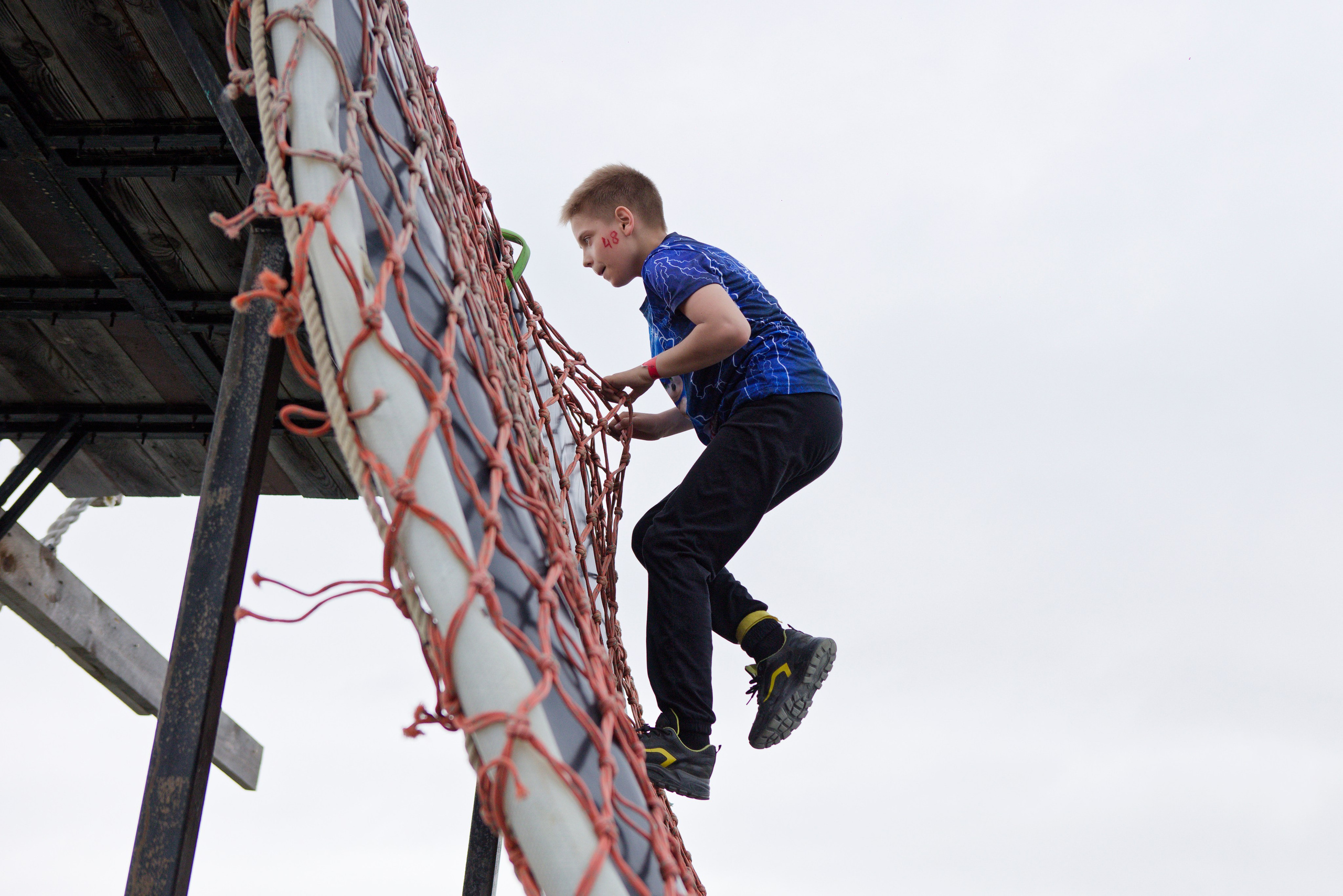 Pride kids. Кутузов Евгений Фотограф в Южно-Сахалинске