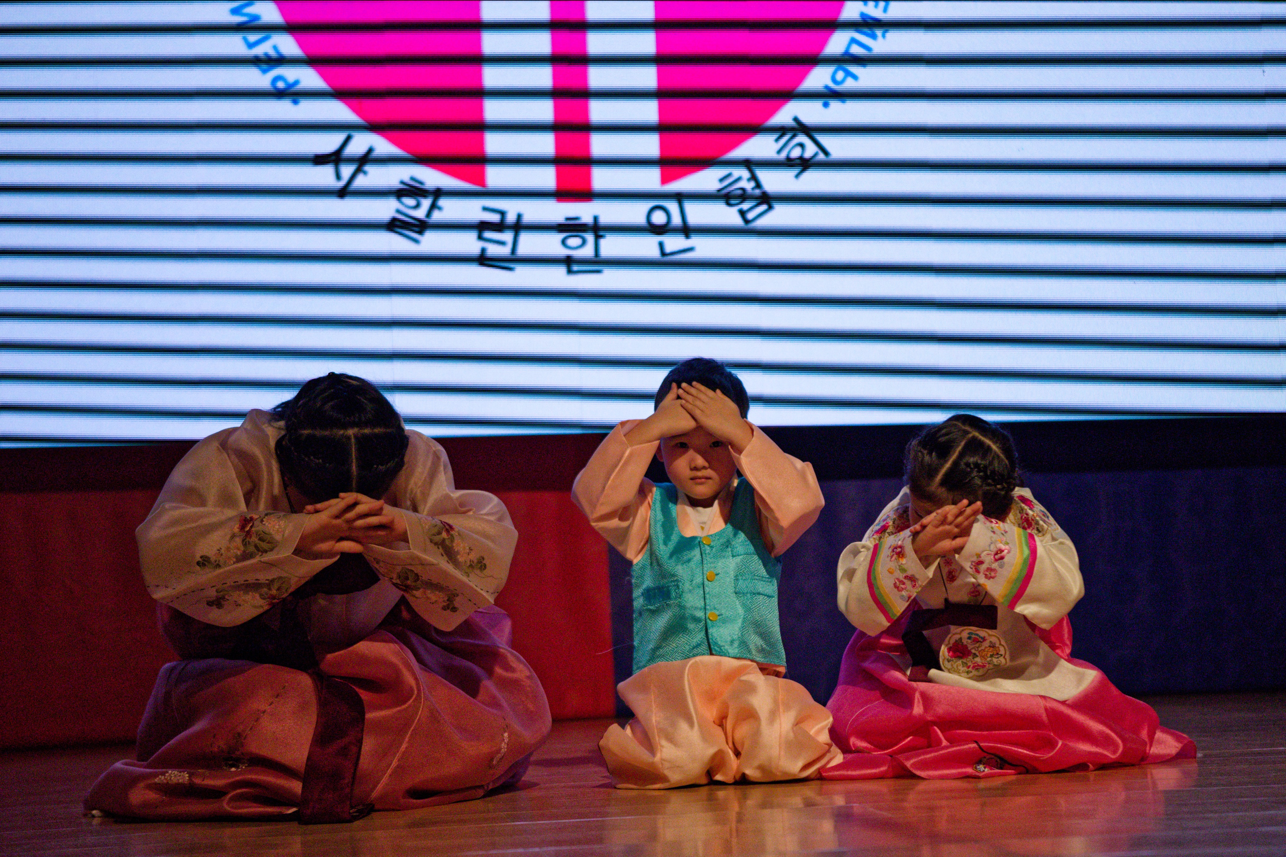 Новый Год по лунному календарю. Кутузов Евгений Фотограф в Южно-Сахалинске