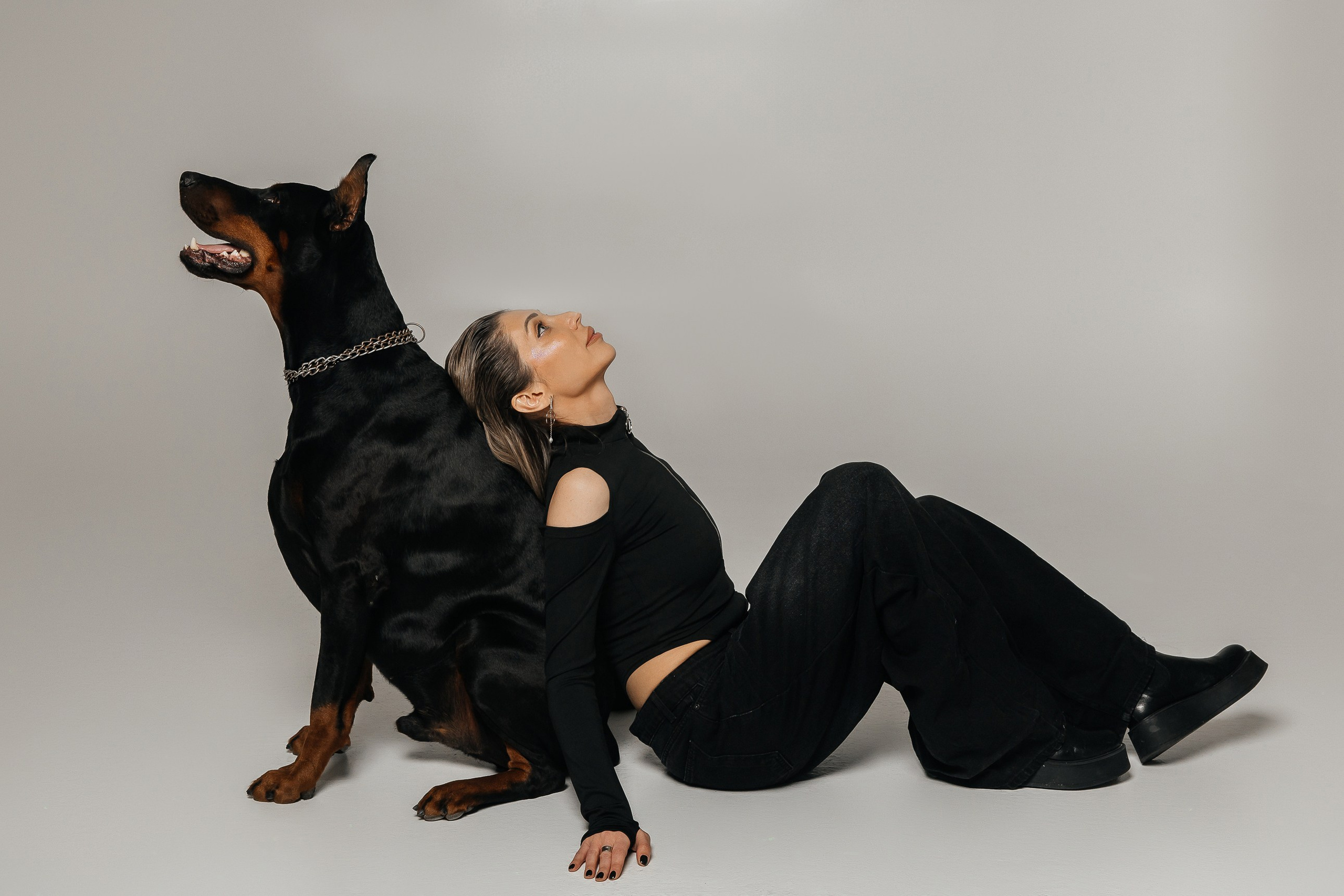 Женский и событийный фотограф в Новосибирске Оксана Чумакова