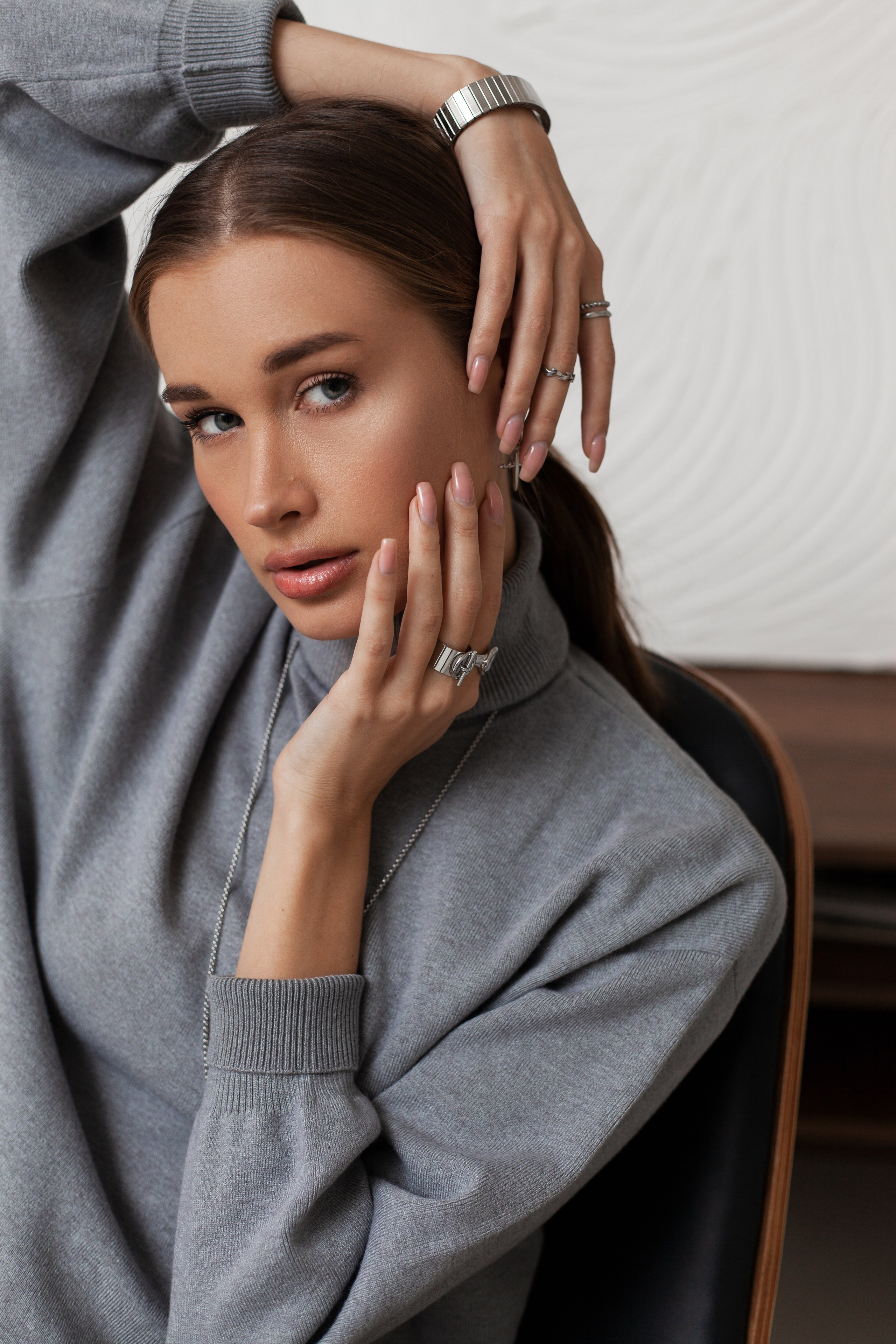 фотосессия для девушки Нижний Новгород