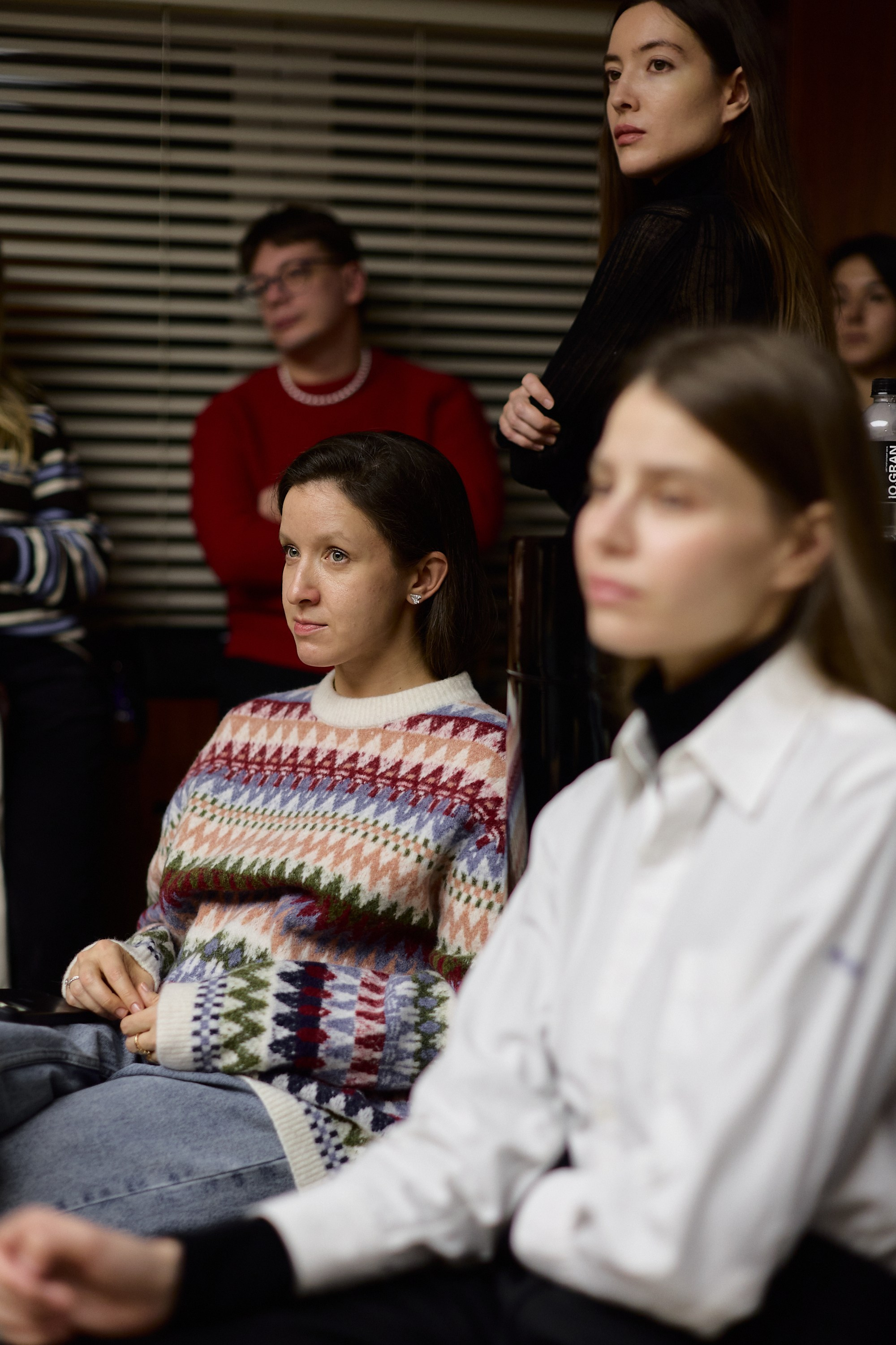 ЗИМНИЕ ВЕЧЕРА 10.GRAN. Еремина Катерина