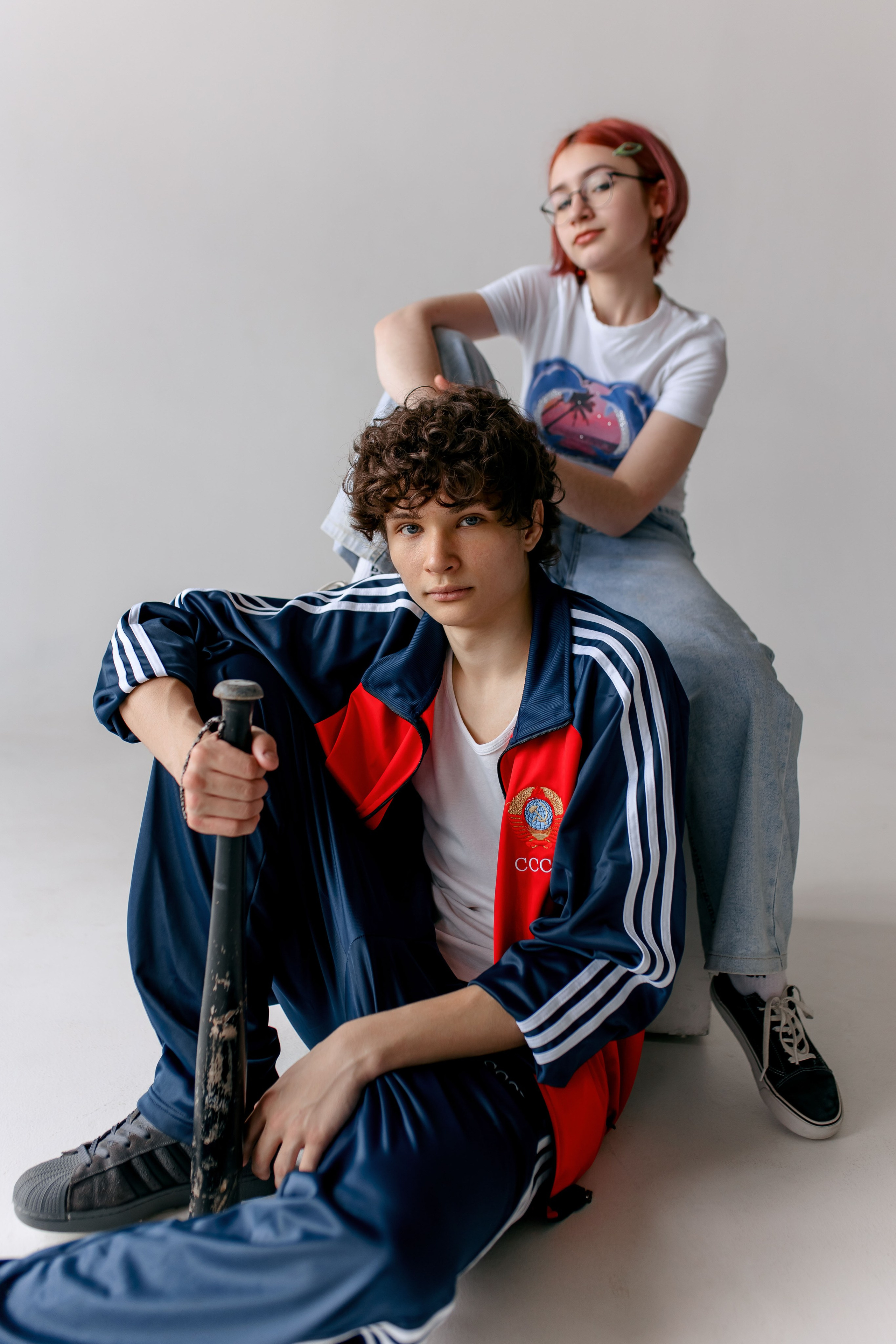 Нормальные пацаны. Свадебный и семейный фотограф в Туле и области Маша Костина