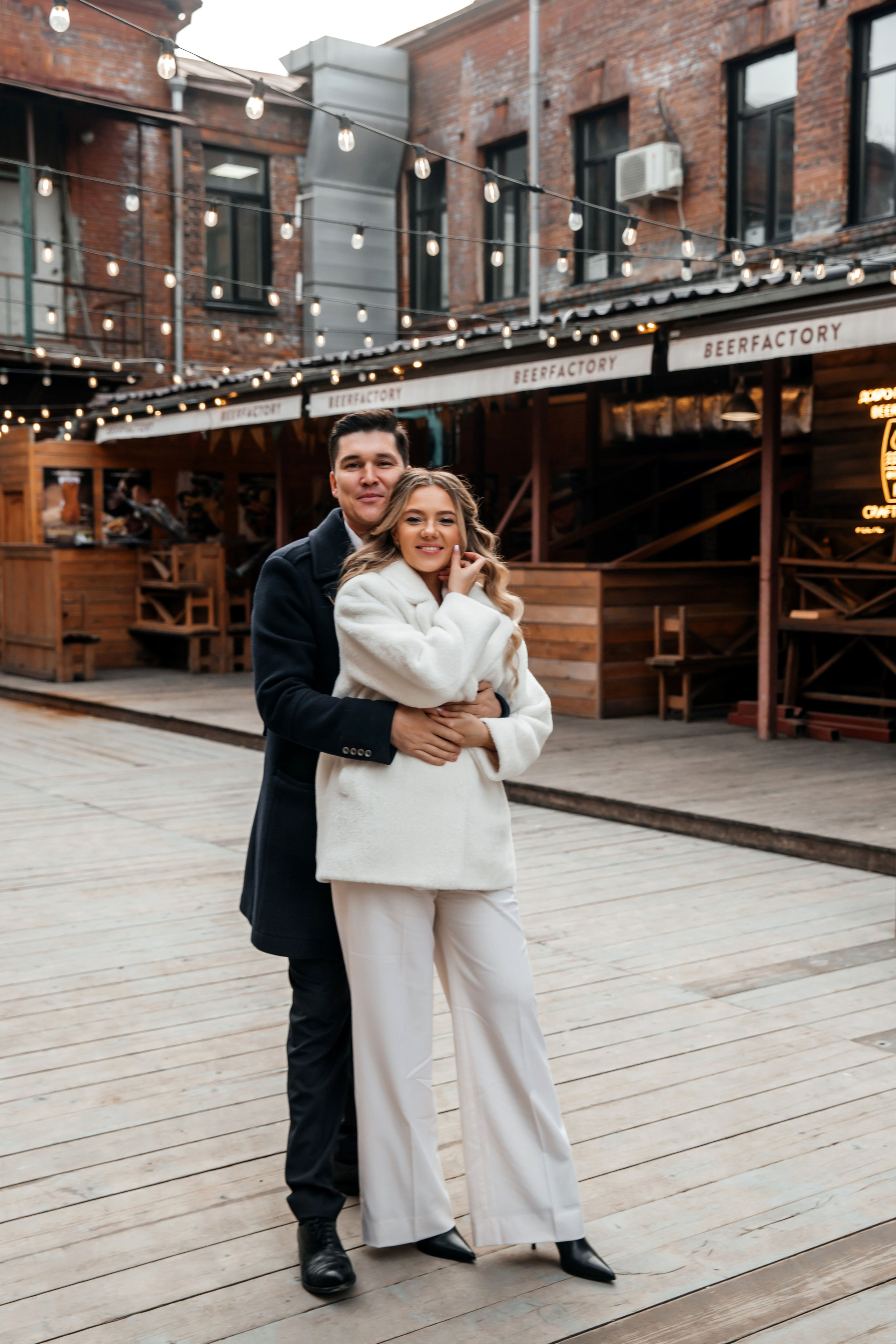 Свадебные съемки. Ирина Шульц свадебный фотограф