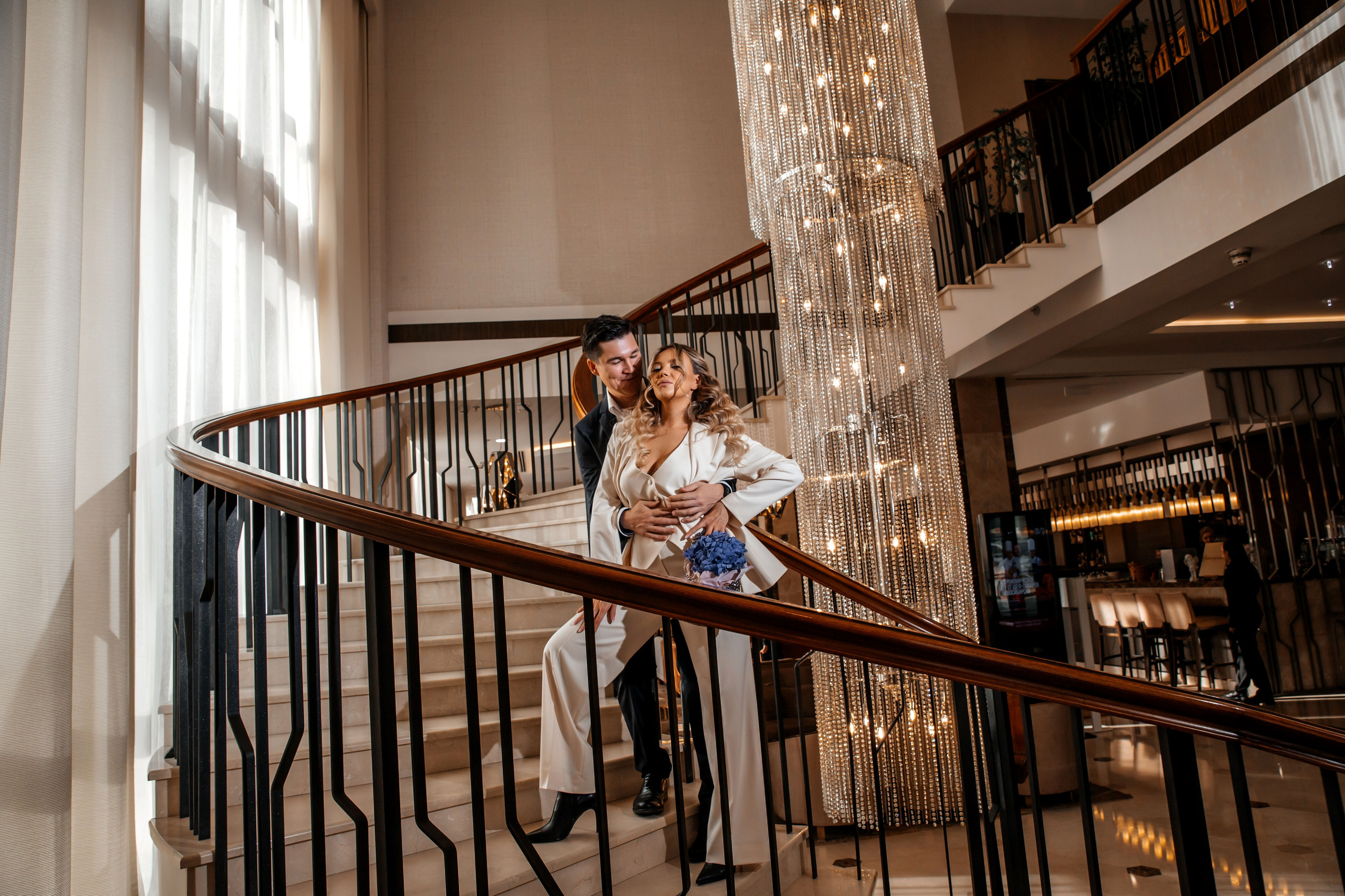 Свадебные съемки. Ирина Шульц свадебный фотограф