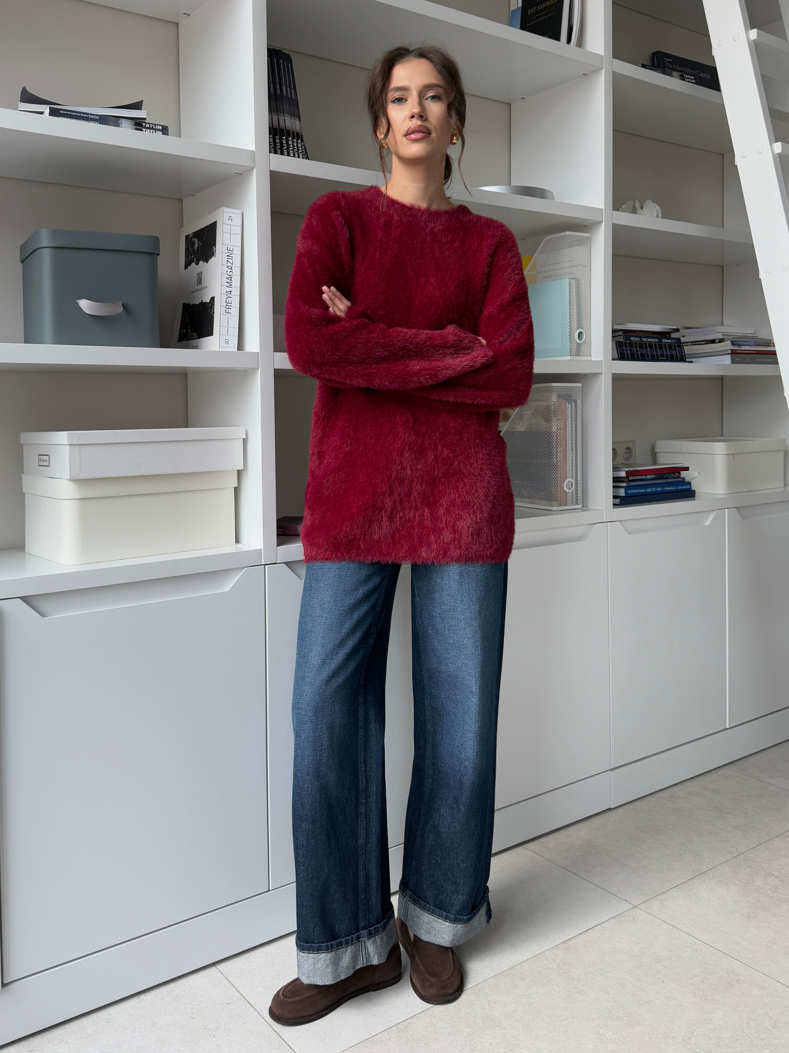 SHATILOVA. Фотограф для брендов и индивидуальных фотосессий в Москве