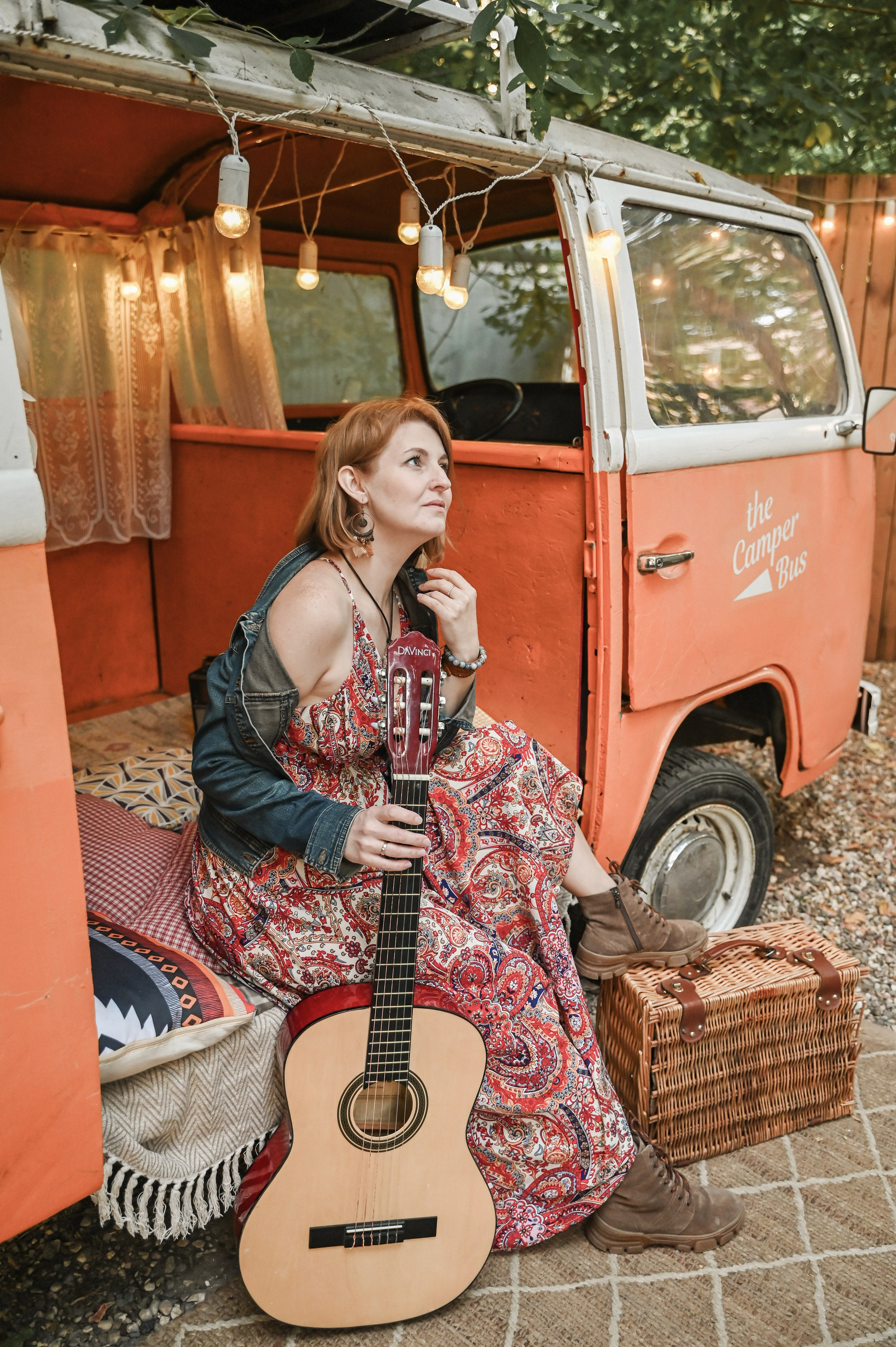 Хиппи в Москве