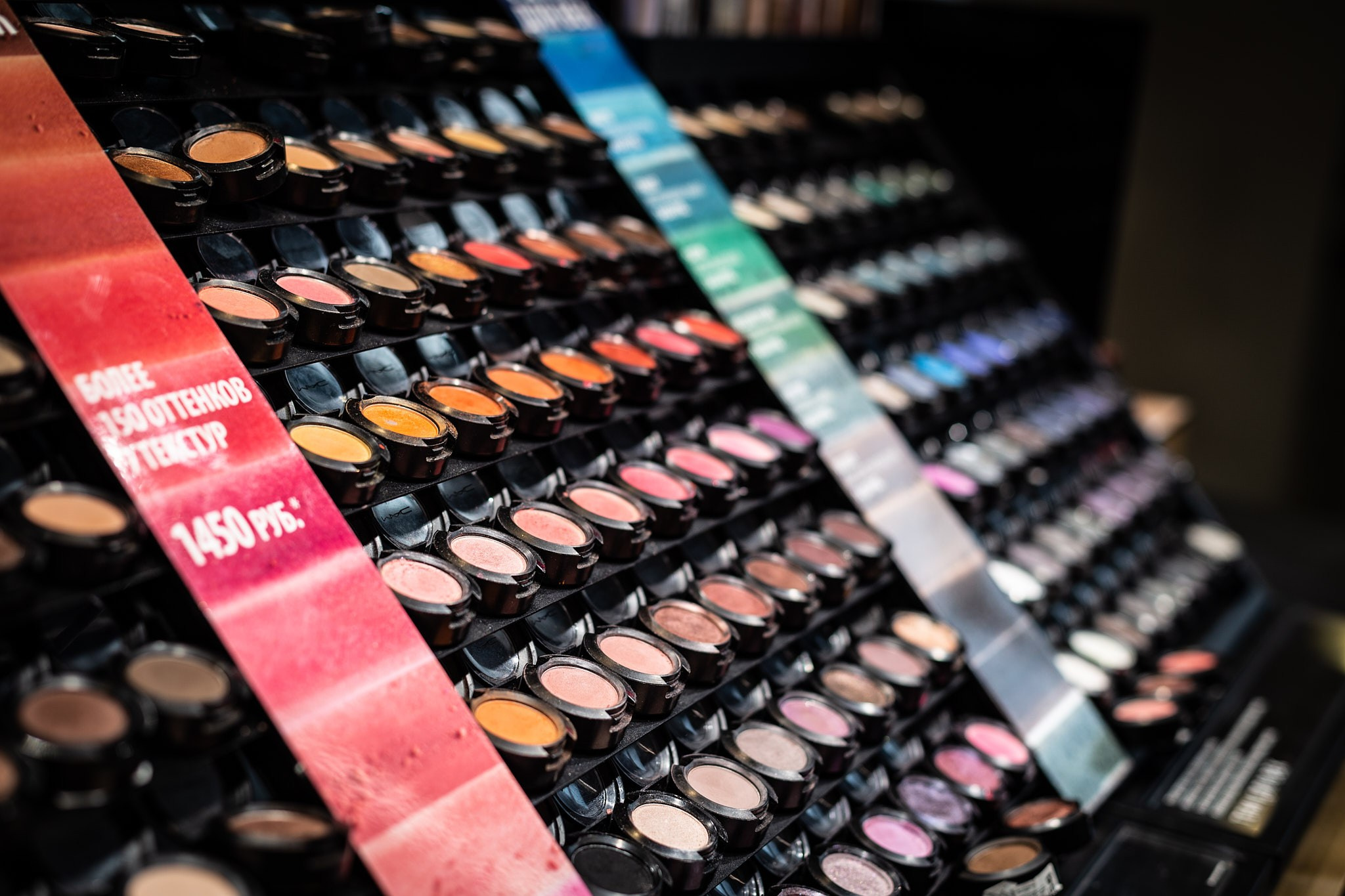 Mac. Организация фото/видео съемки, Москва