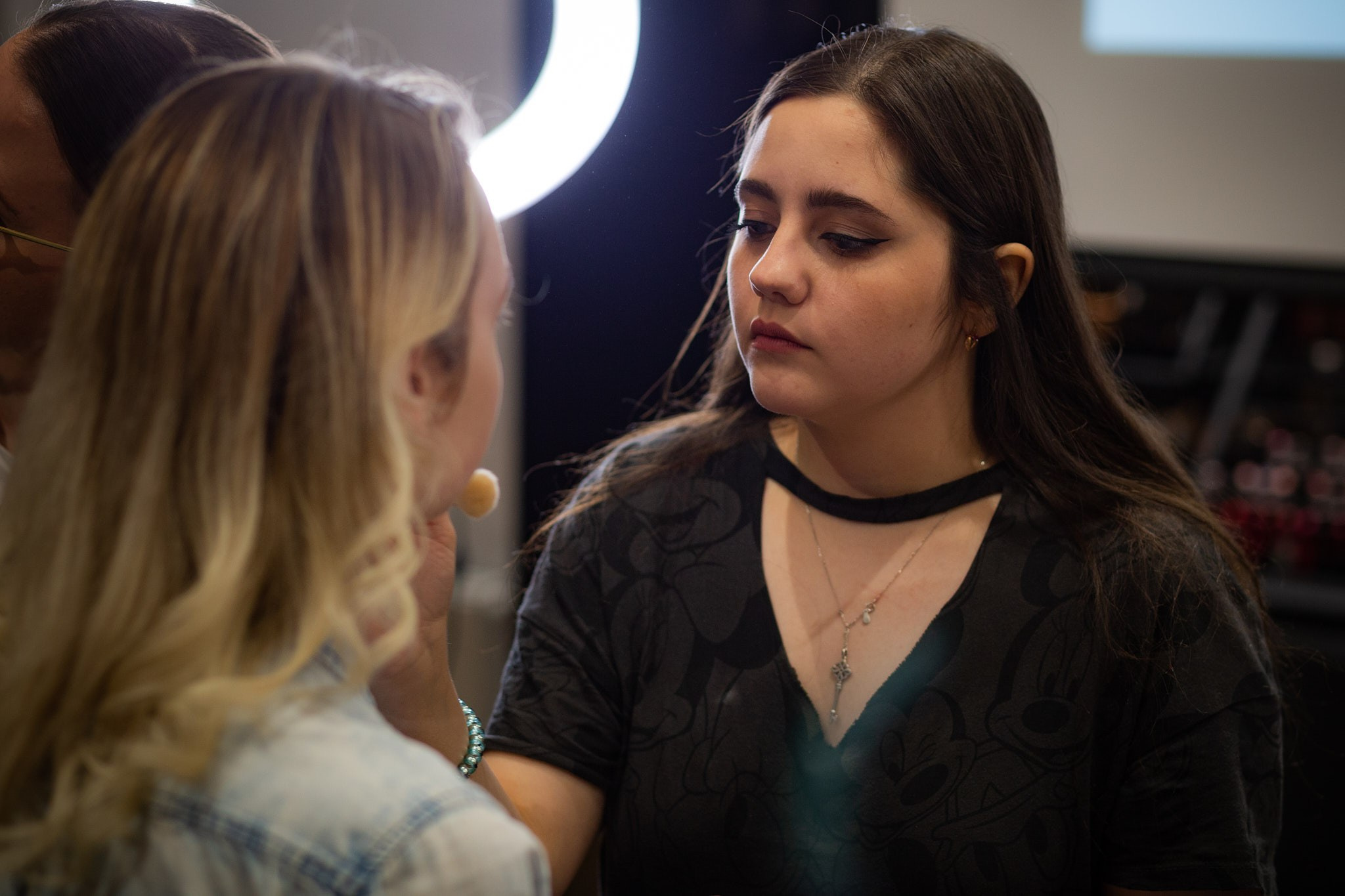 Mac. Организация фото/видео съемки, Москва