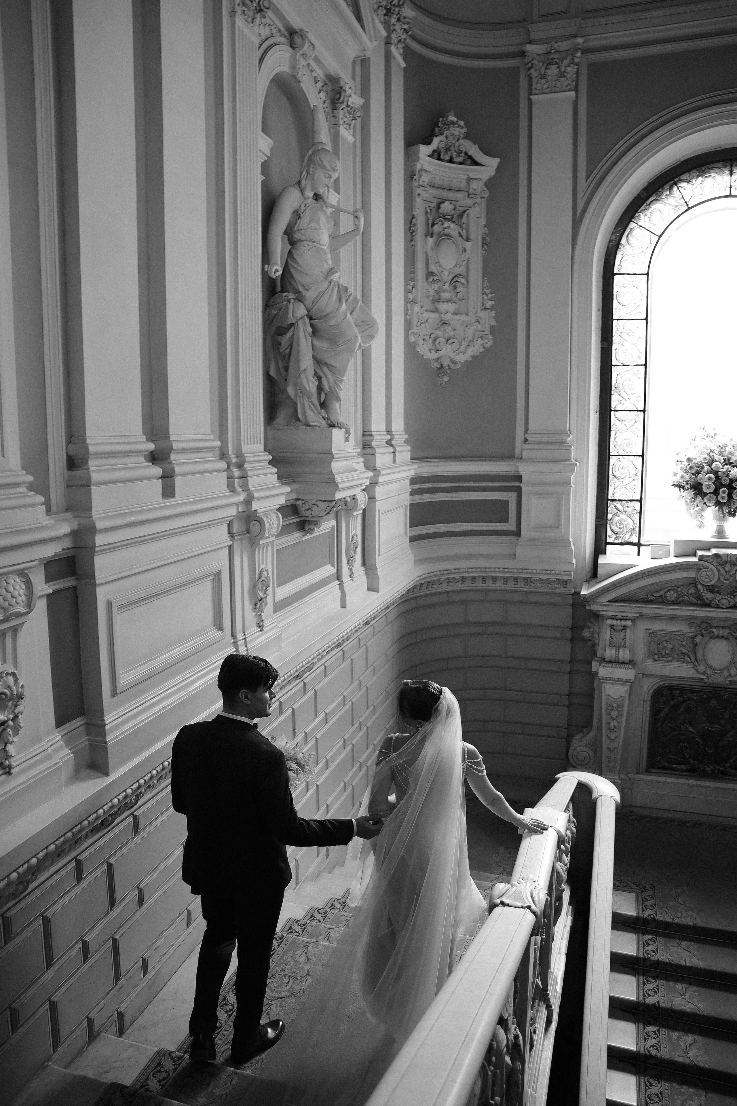 Никита и Арина. Фотограф Санкт-Петербург