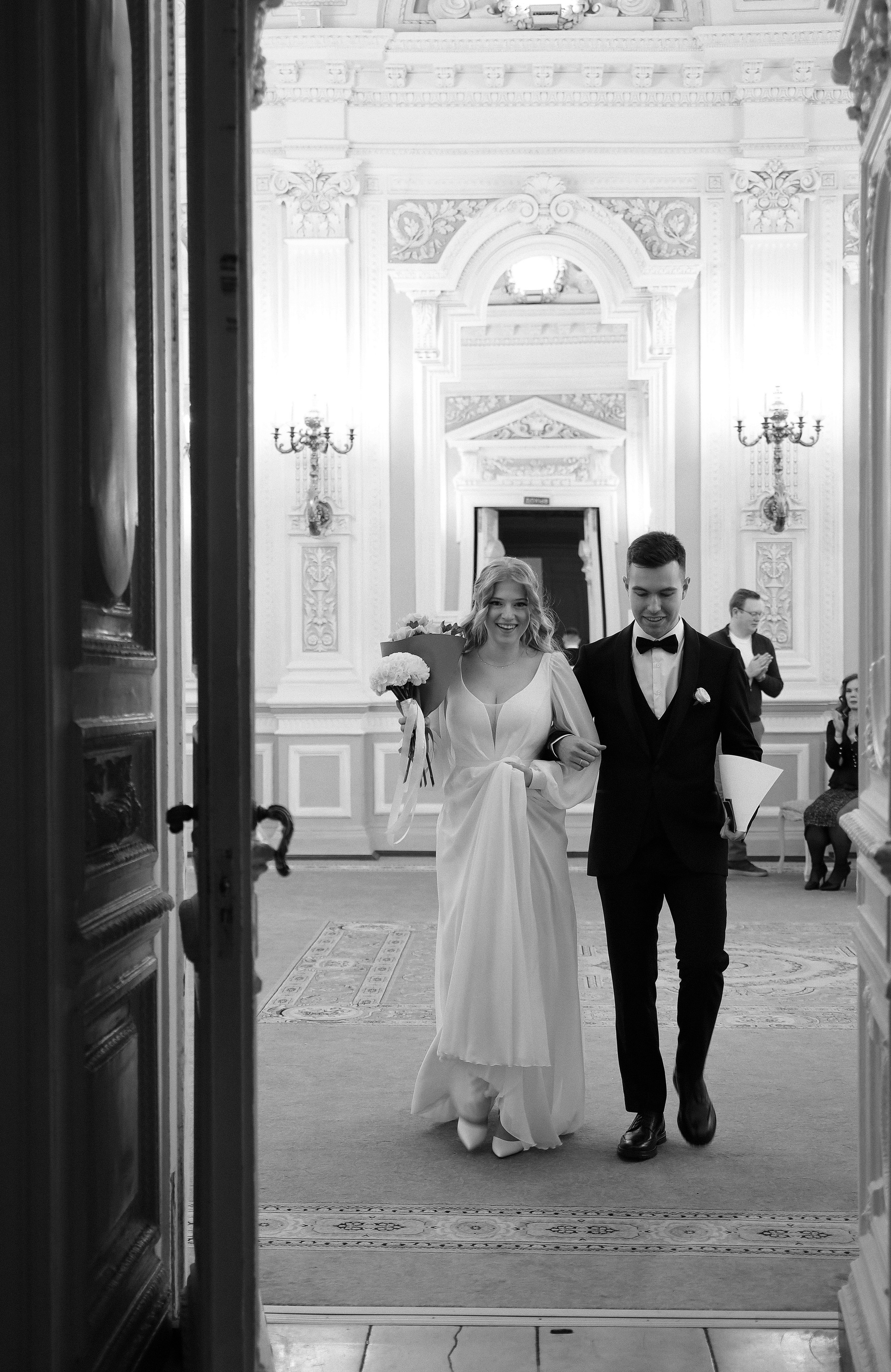 Руслан и Валерия. Фотограф Санкт-Петербург