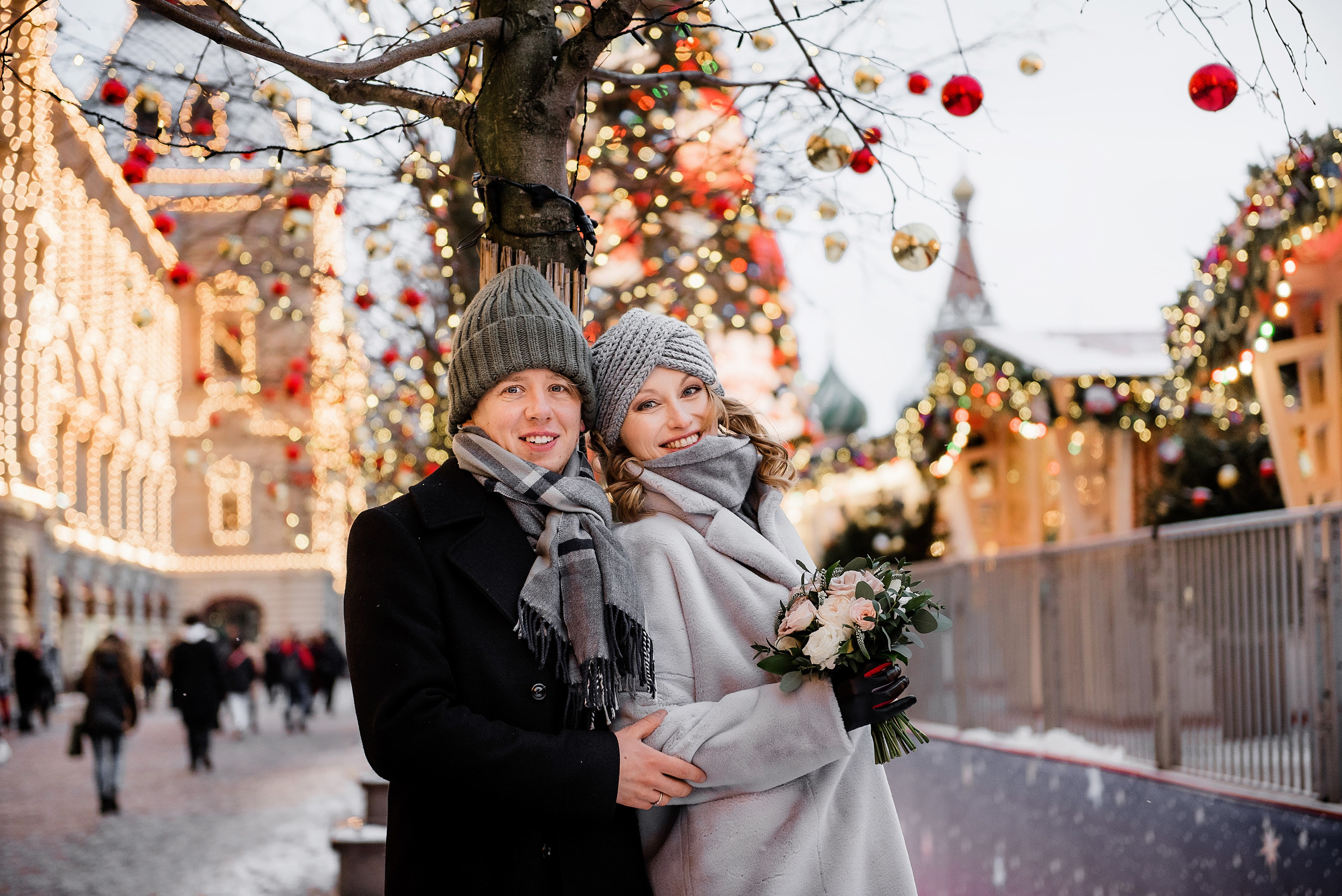 КАТЯ и МИША. Свадебный и семейный фотограф РИТА БОЧКАРЁВА