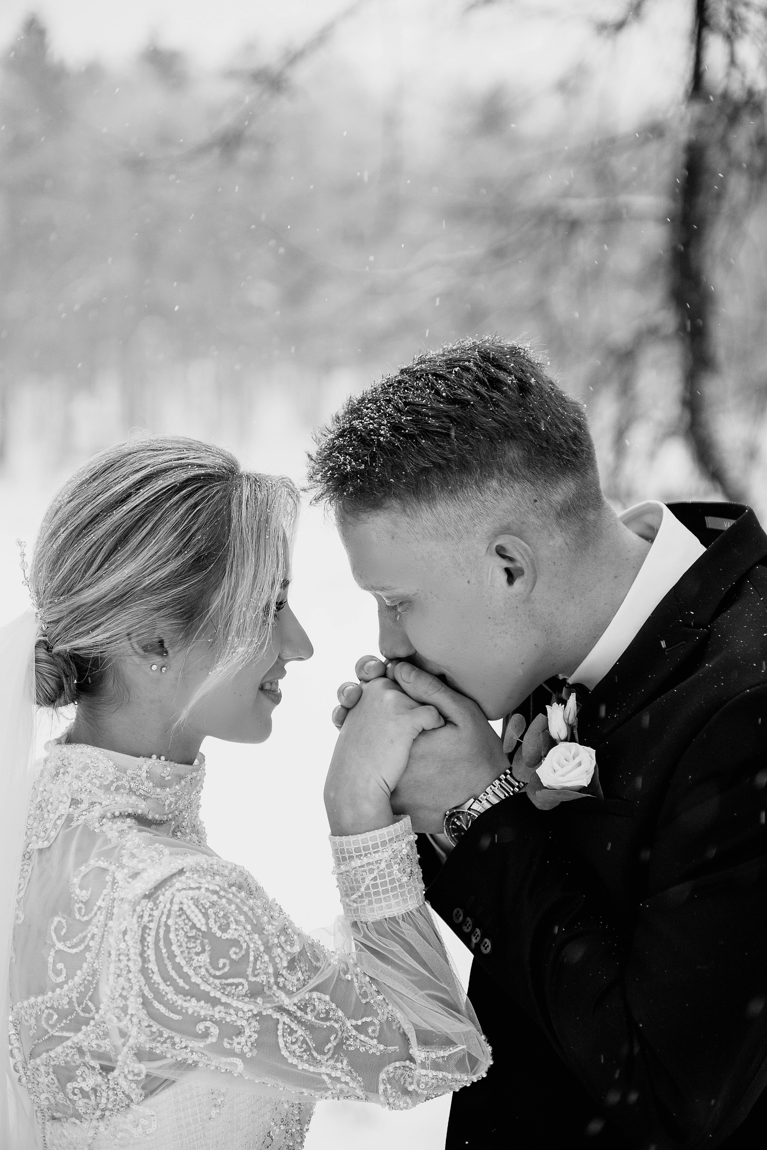 АЛЁНА и АНДРЕЙ. Свадебный и семейный фотограф РИТА БОЧКАРЁВА