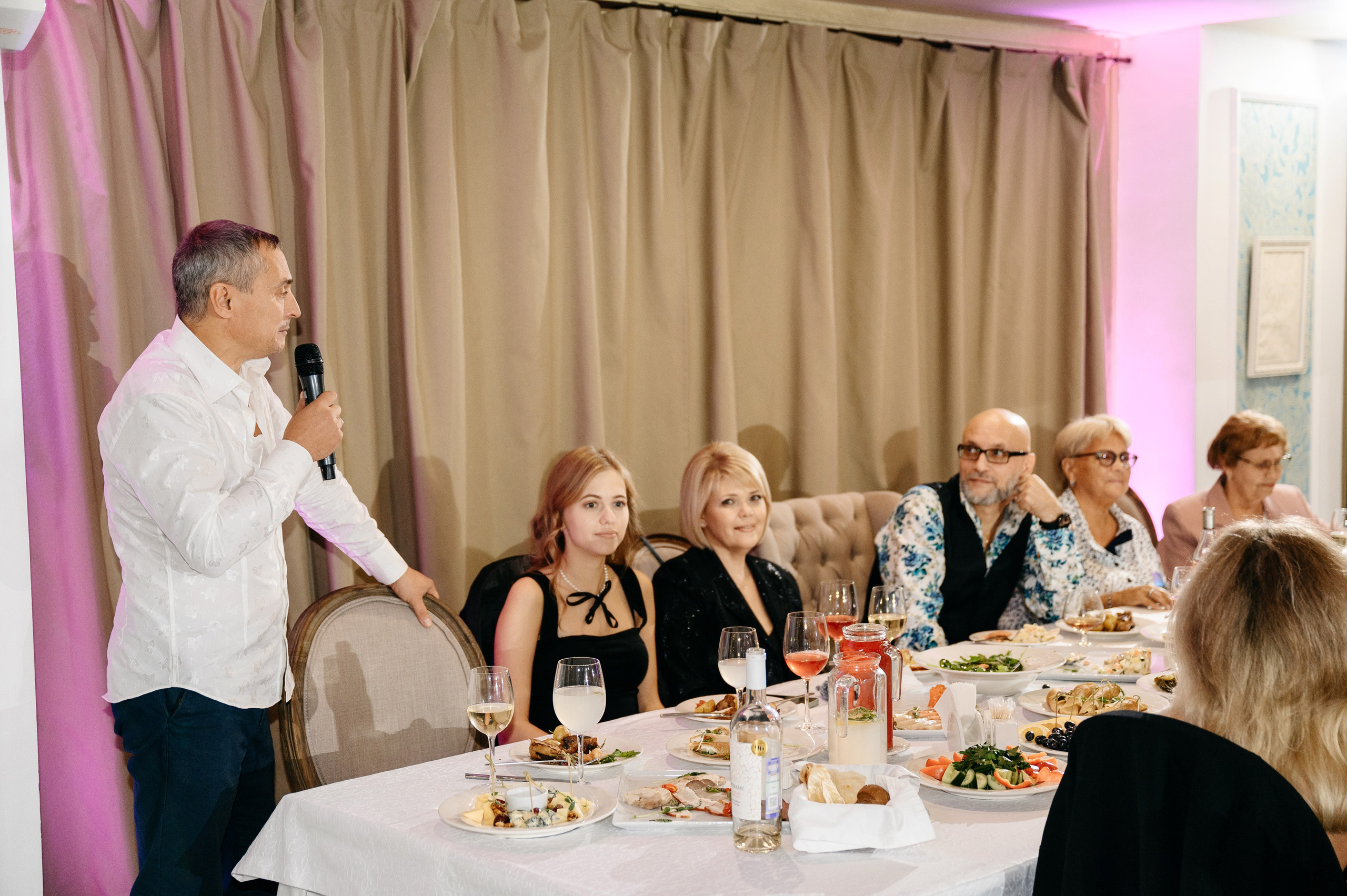 Андрей. 50 — Жизнь только начинается!. Свадебный фотограф в Красноярске