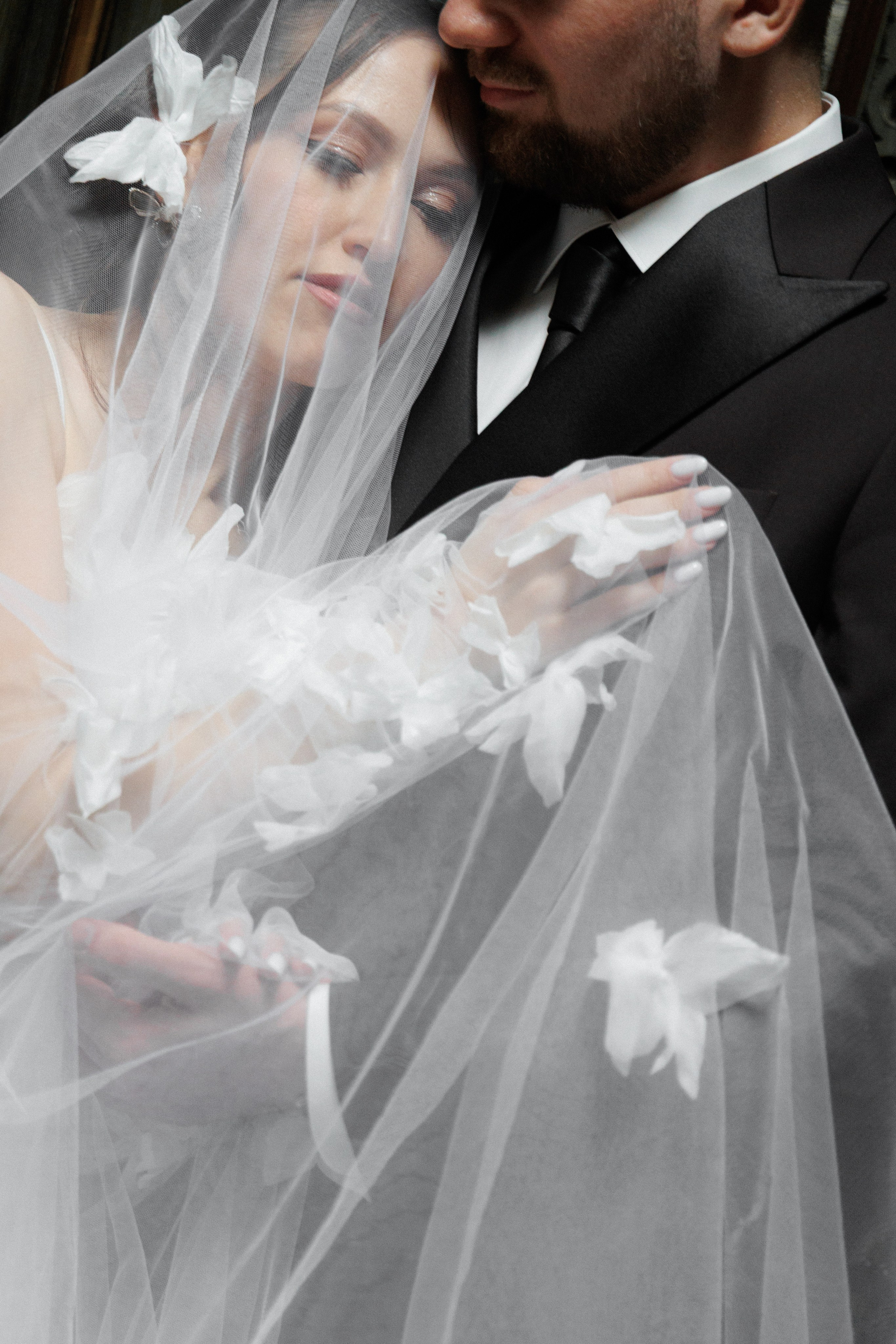 Юлия и Илья. Коваленко Алена │ Фотограф