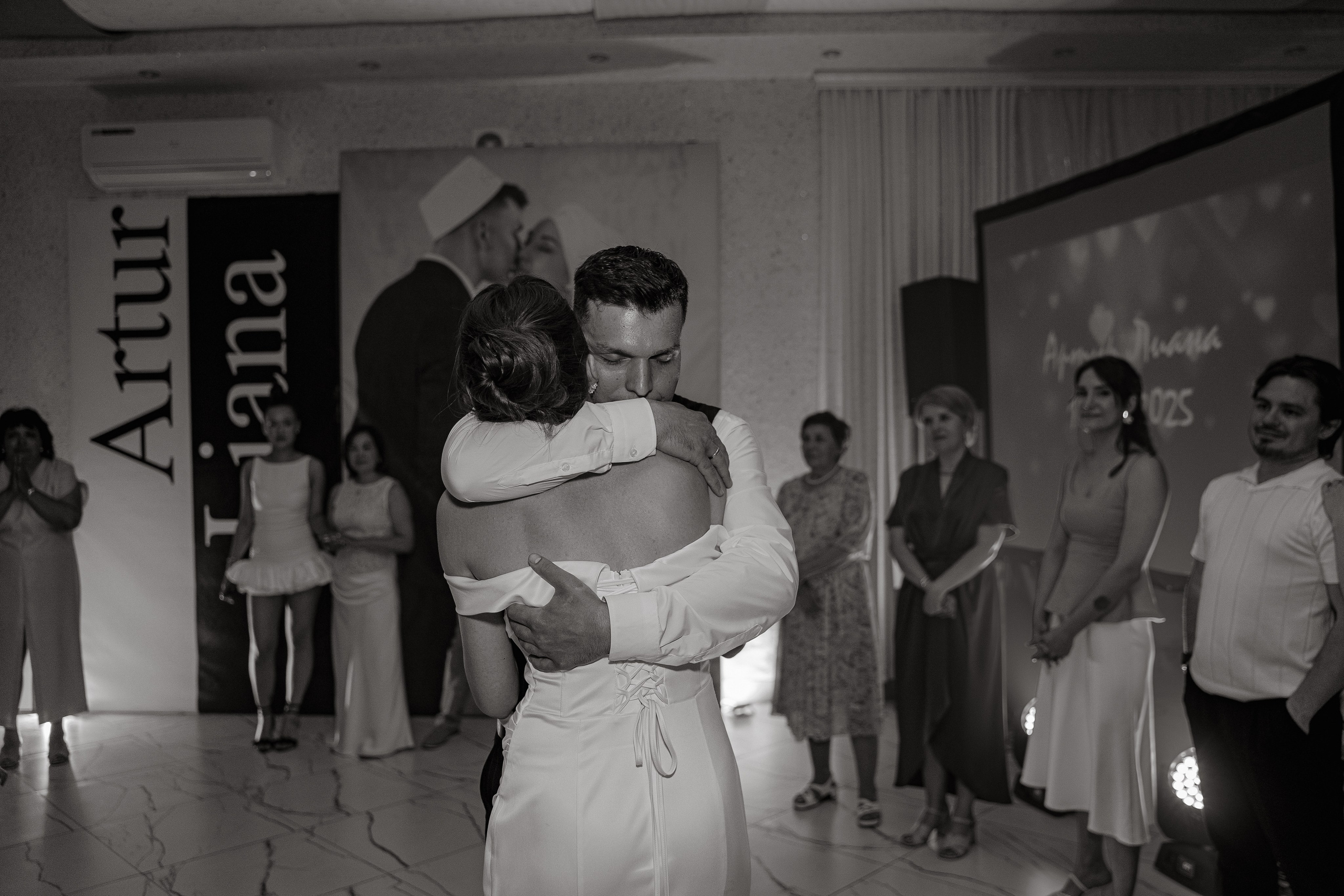 Артур и Лиана. Свадебный семейный фотограф Ксения Божко Уфа Раевка никах в Нарыстау