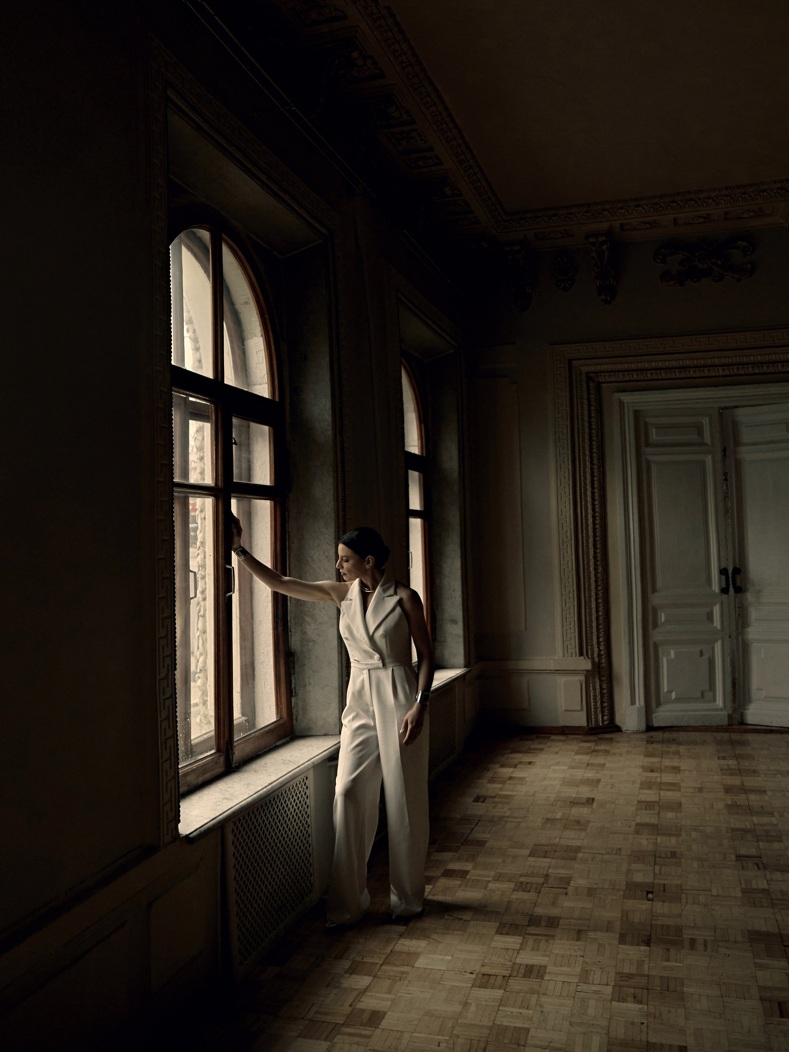 ZHANNA. Yulia Otroschenko