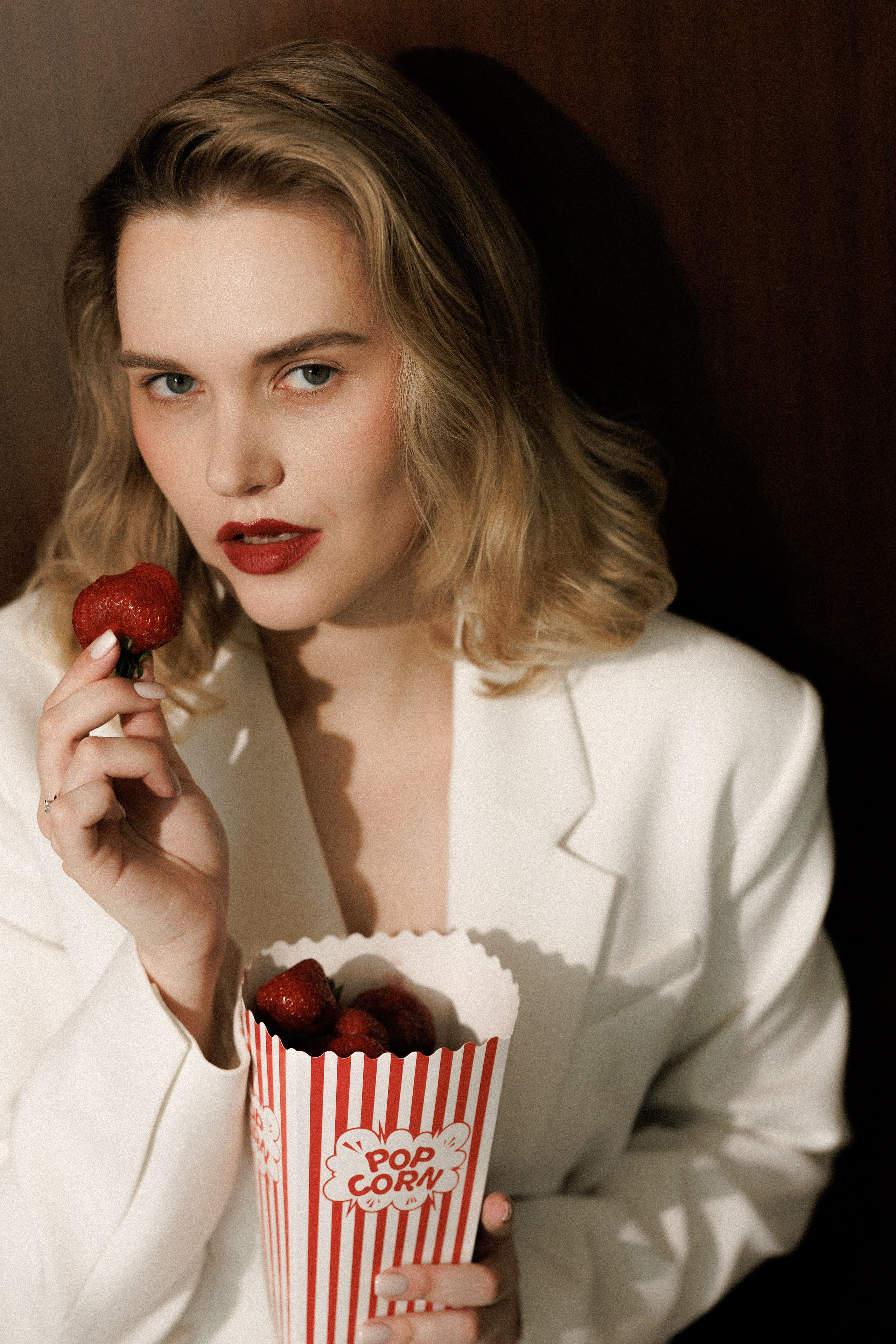 LOVE & HATE | R & N. Свадебный и event-фотограф Иван Волнухин