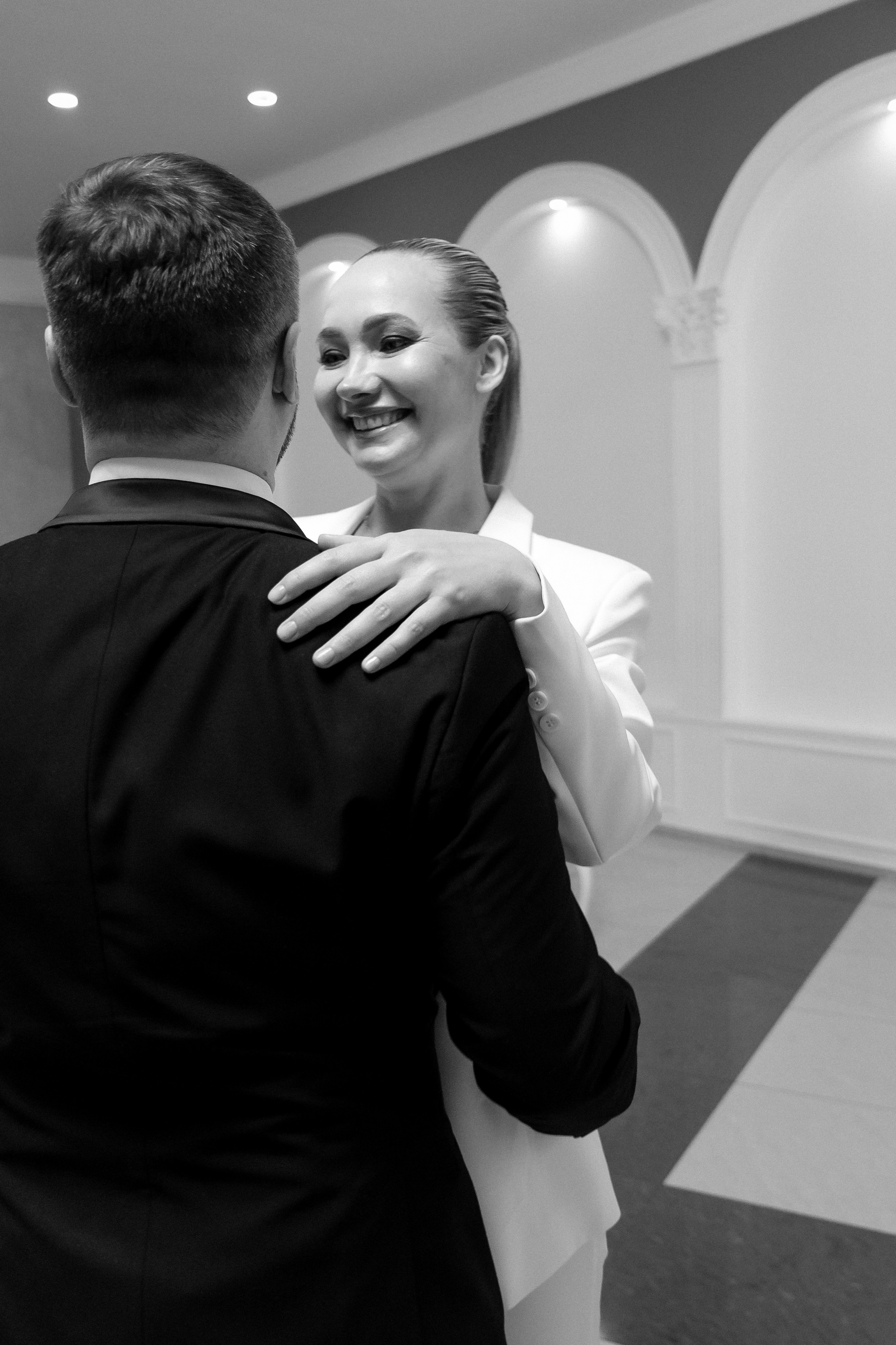 Василий и Екатерина. Фотограф Москва, Светлана Королева