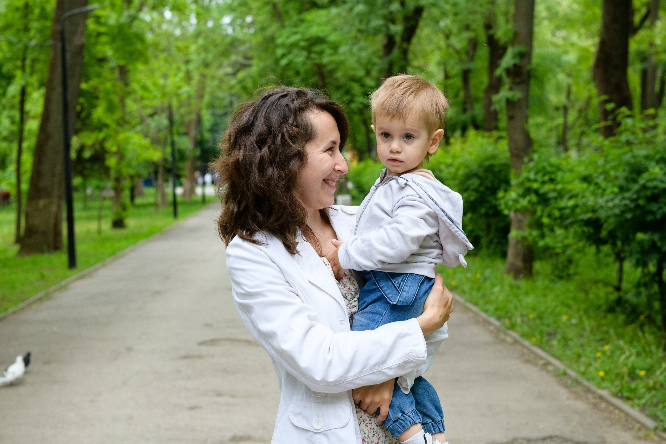 Инга Парк Островского. Фотограф в Ростове-на-Дону Маркер Елена
