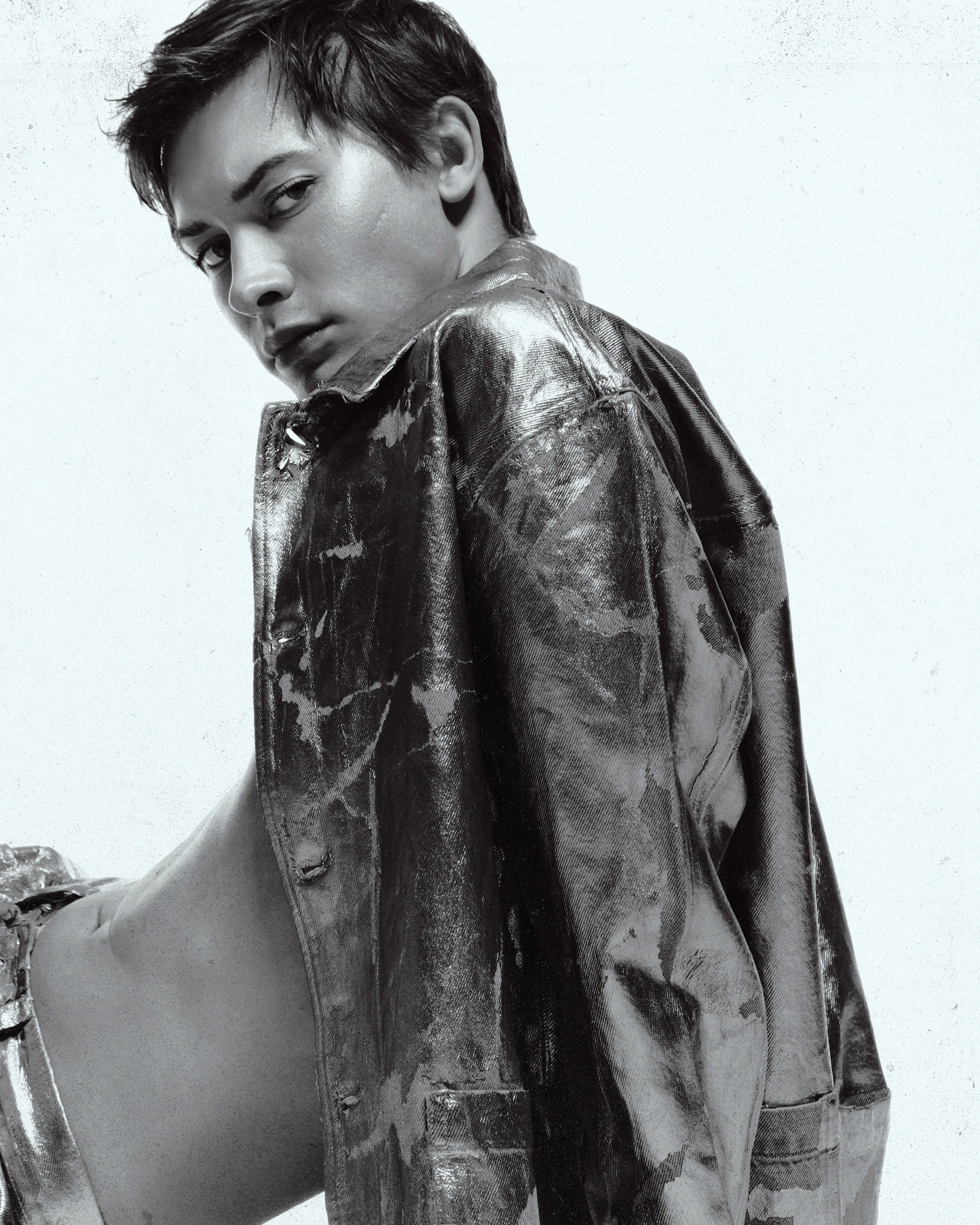 DENIS S. THE FAME MODELS