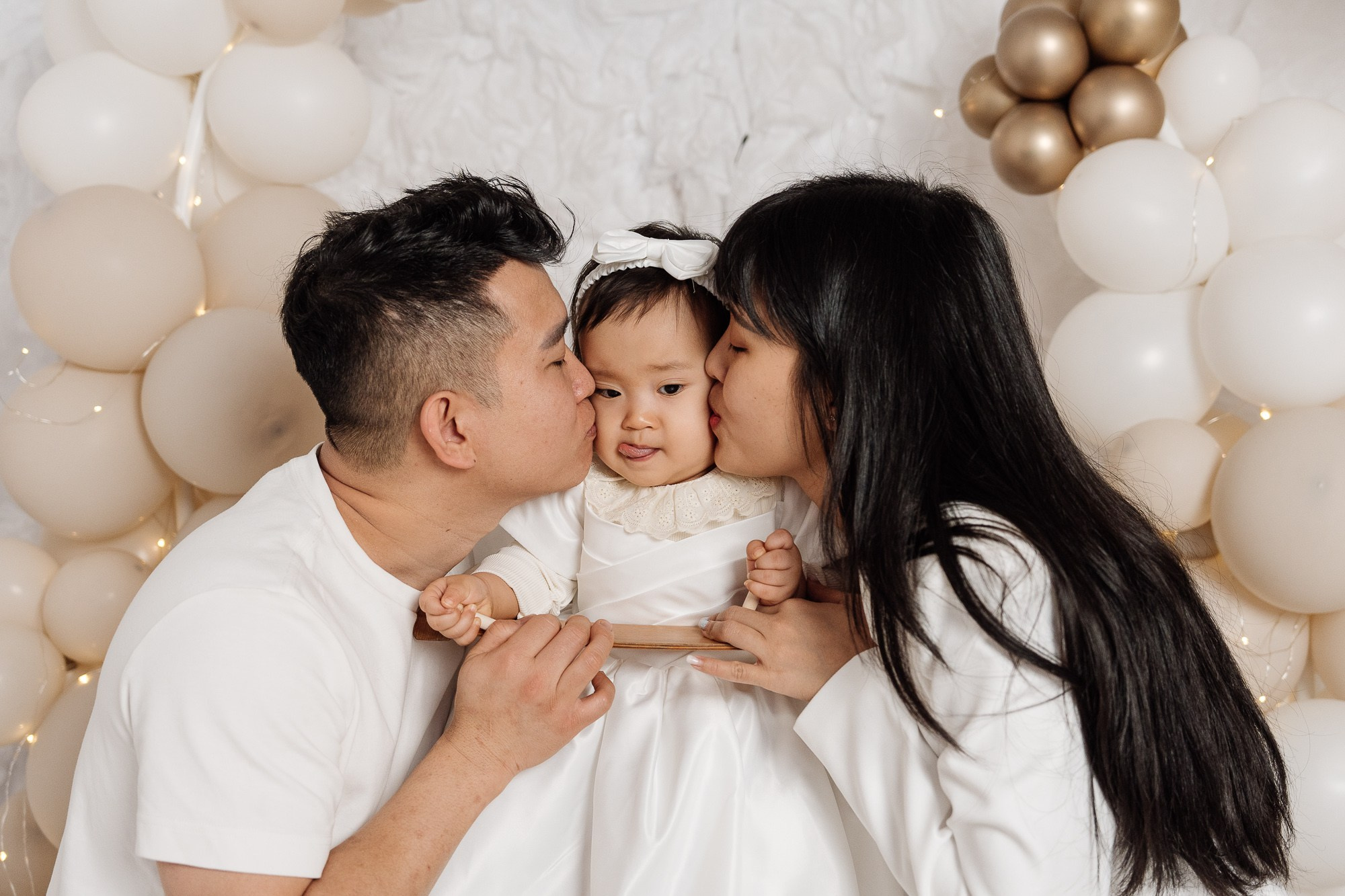 Годовасие. Фотограф в Красноярске. Юлия Чаушанская