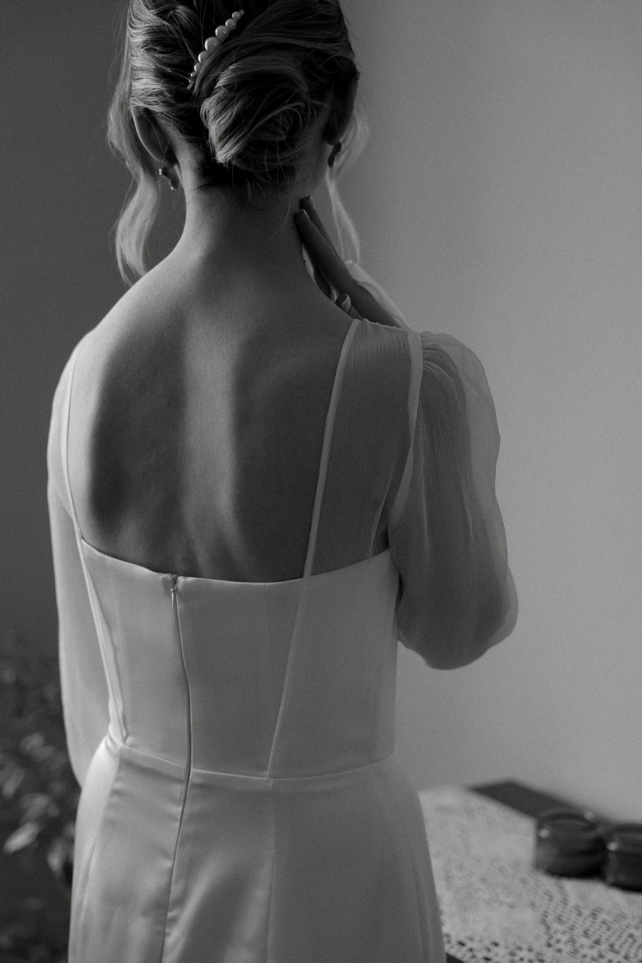 Алена+Алексей Анонс. Семейный и портретный фотограф в Саратове Сахарова Маша