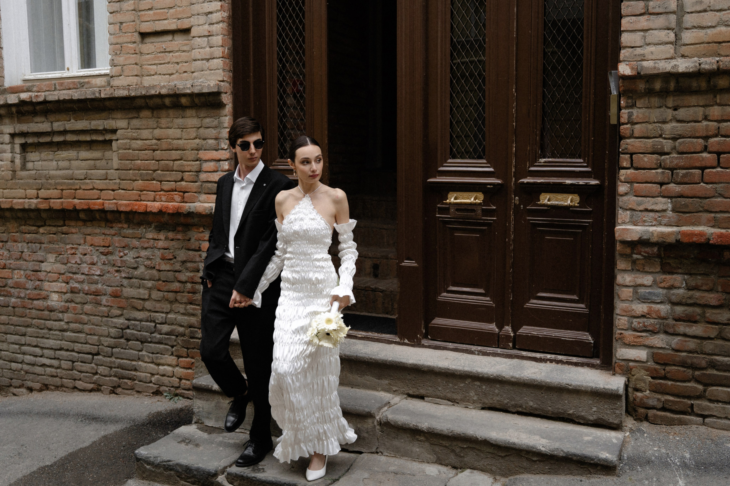 Грузинские каникулы. Семейный и портретный фотограф в Саратове Сахарова Маша