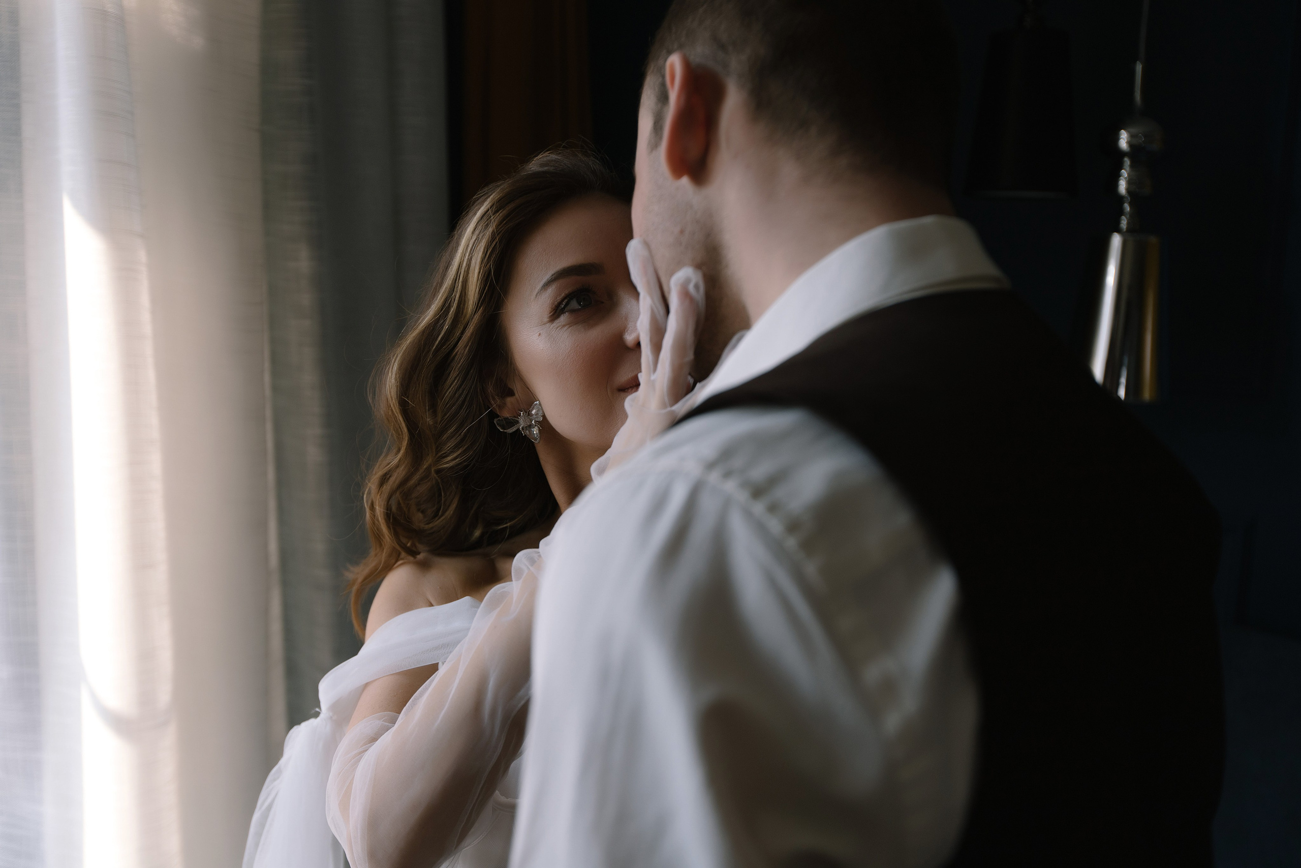 Творческая. Свадебный и семейный фотограф Челябинск и Челябинская область