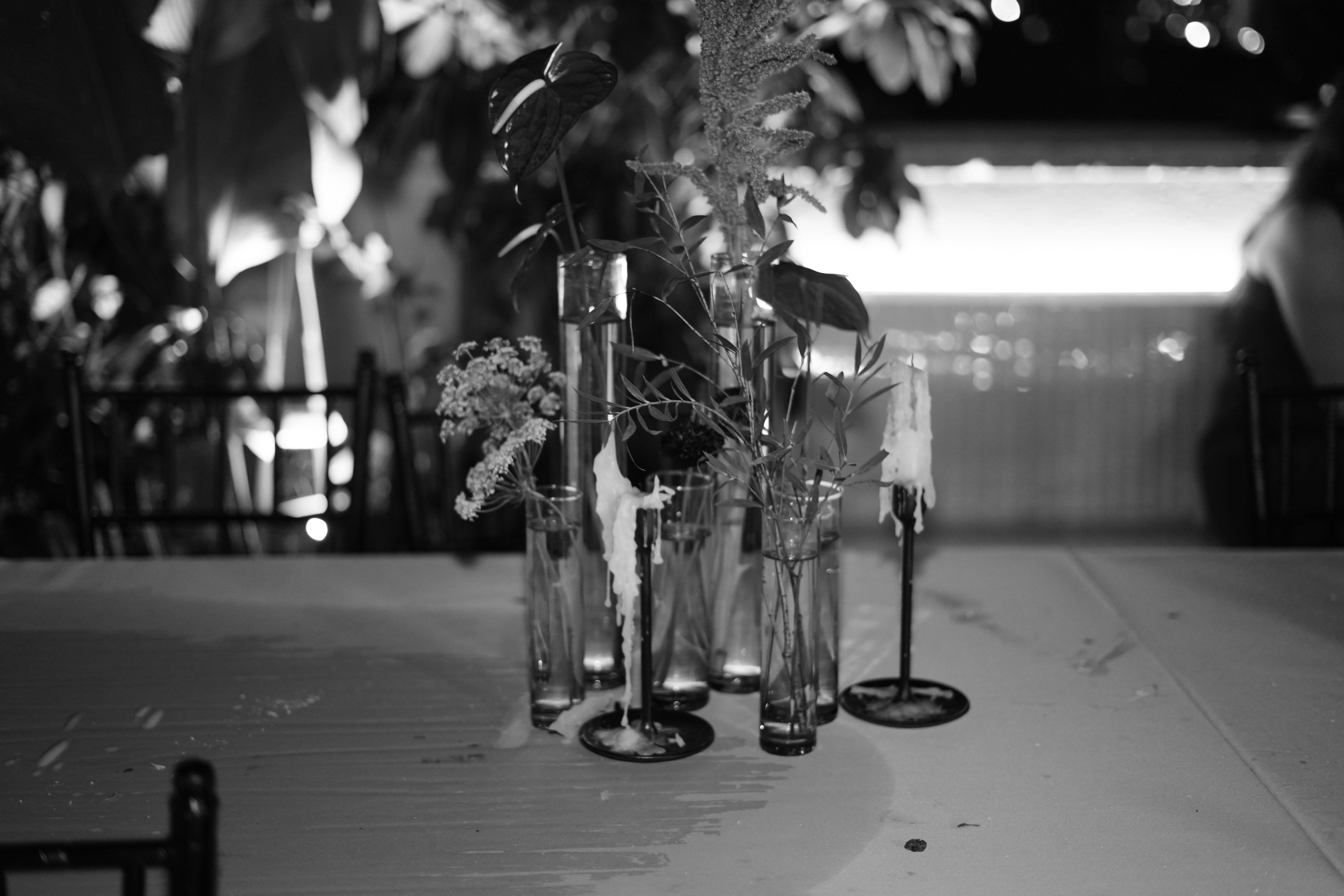 Olivia and Zack / 1 wedding day. Wedding Photographer in Barcelona and Medellin